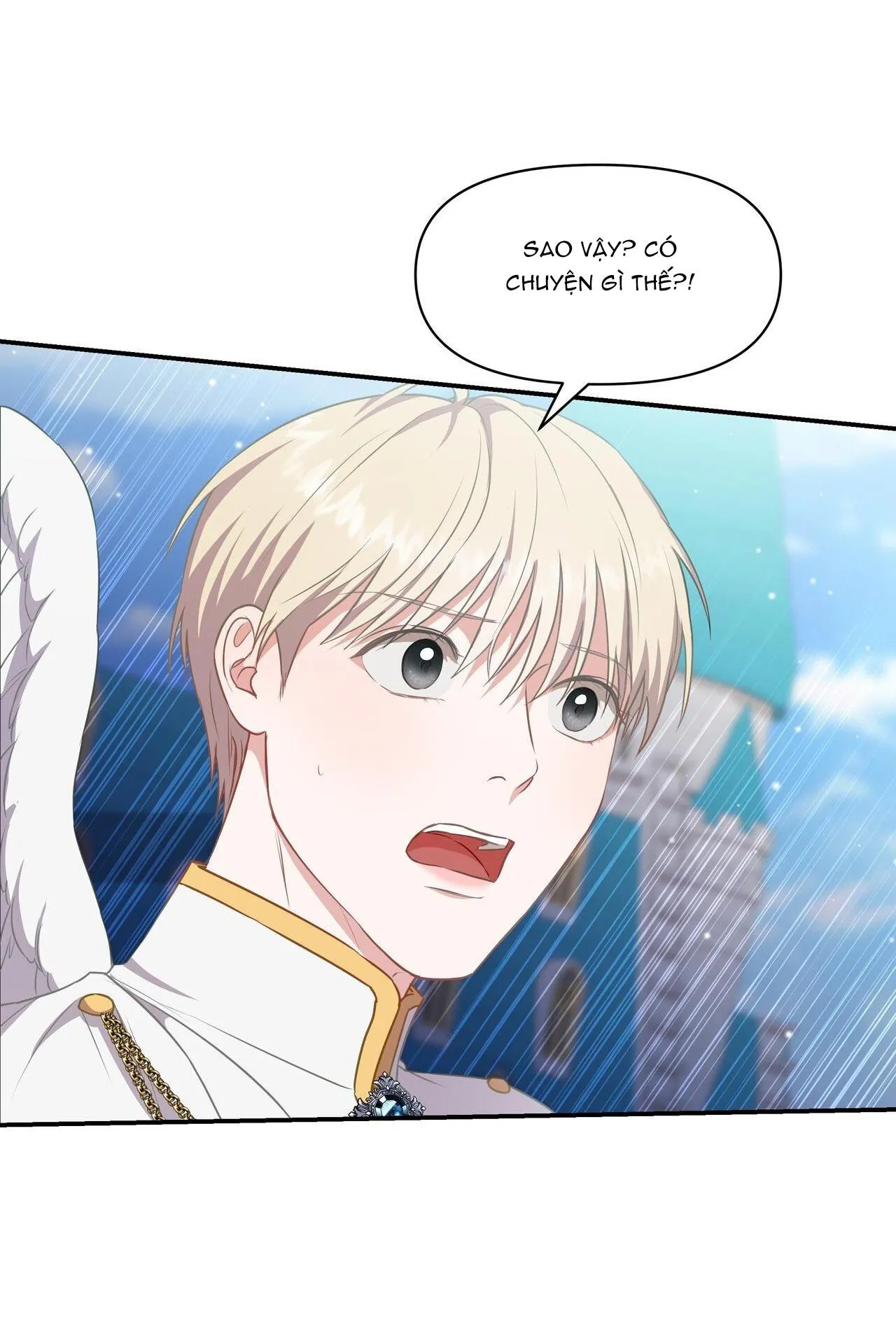 CÁCH TỒN TẠI NHƯ MỘT NGƯỜI CHƠI Chapter 12 Trang 35