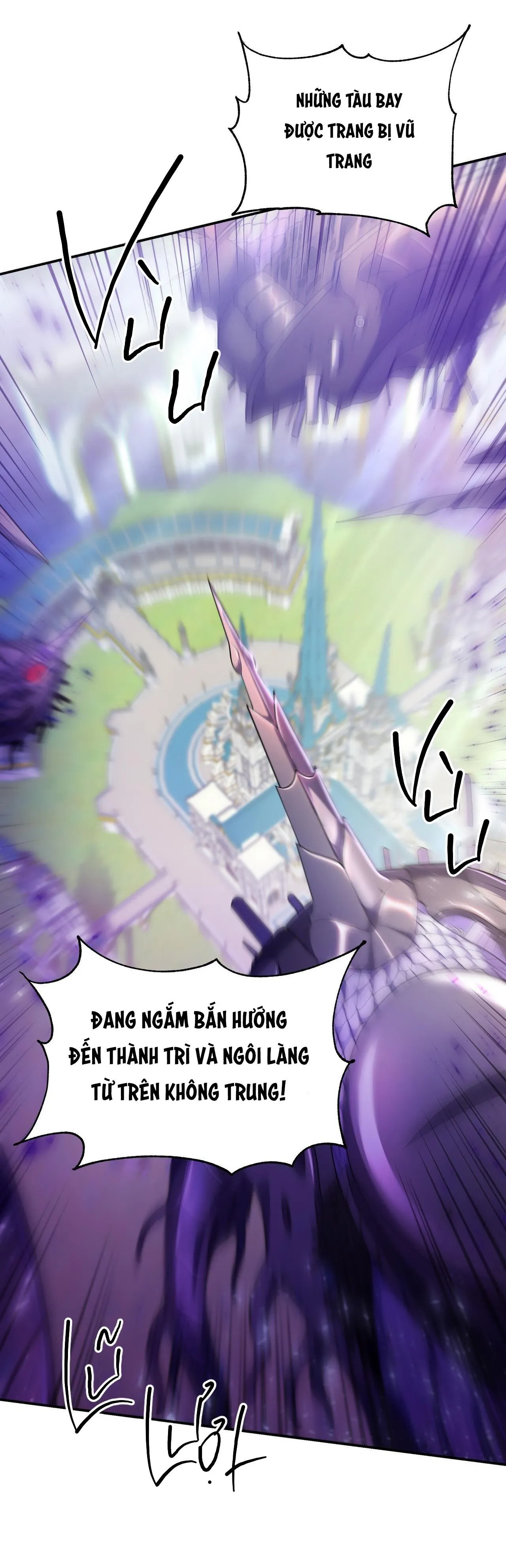 CÁCH TỒN TẠI NHƯ MỘT NGƯỜI CHƠI Chapter 12 Trang 37