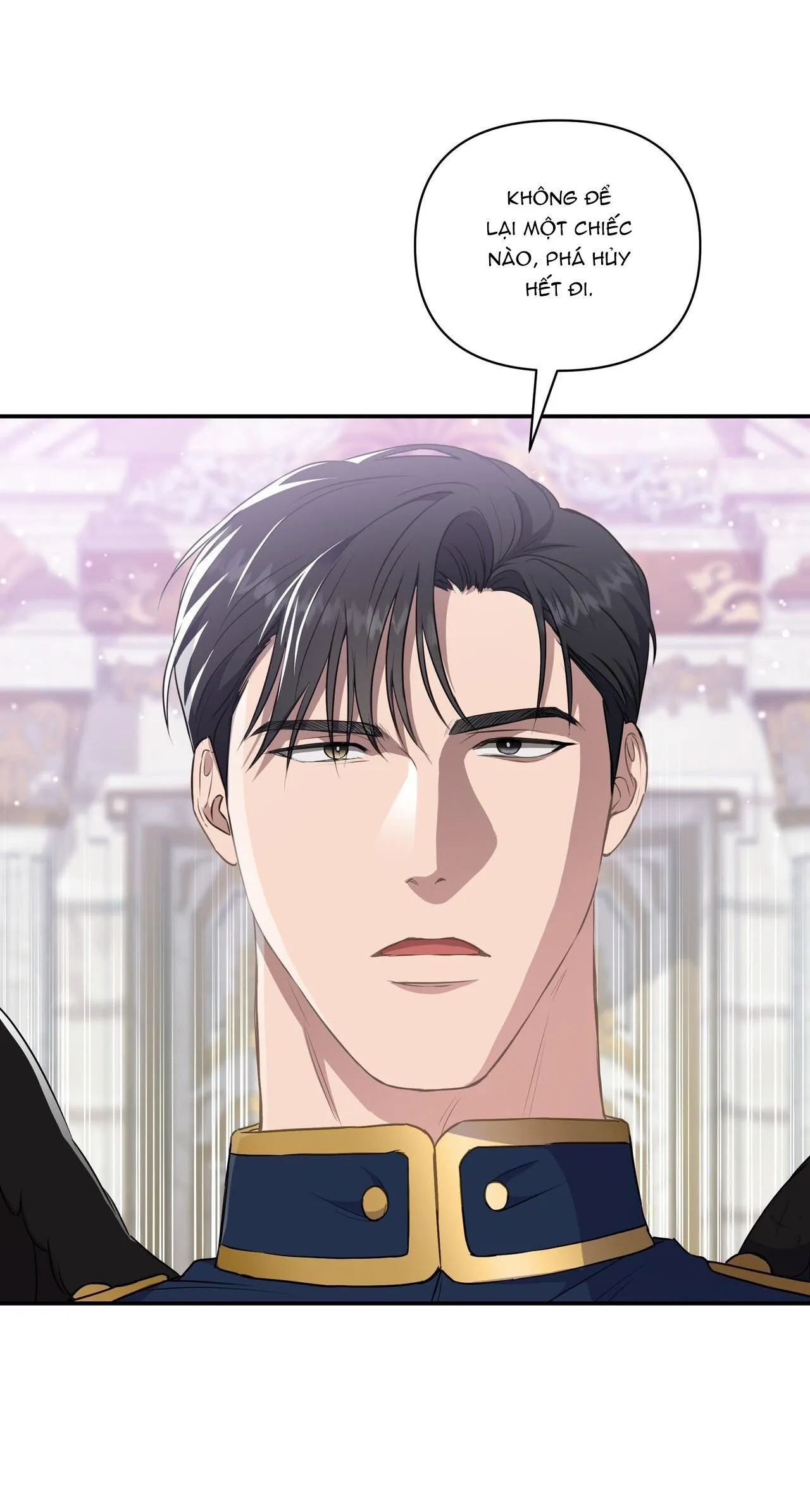 CÁCH TỒN TẠI NHƯ MỘT NGƯỜI CHƠI Chapter 12 Trang 40