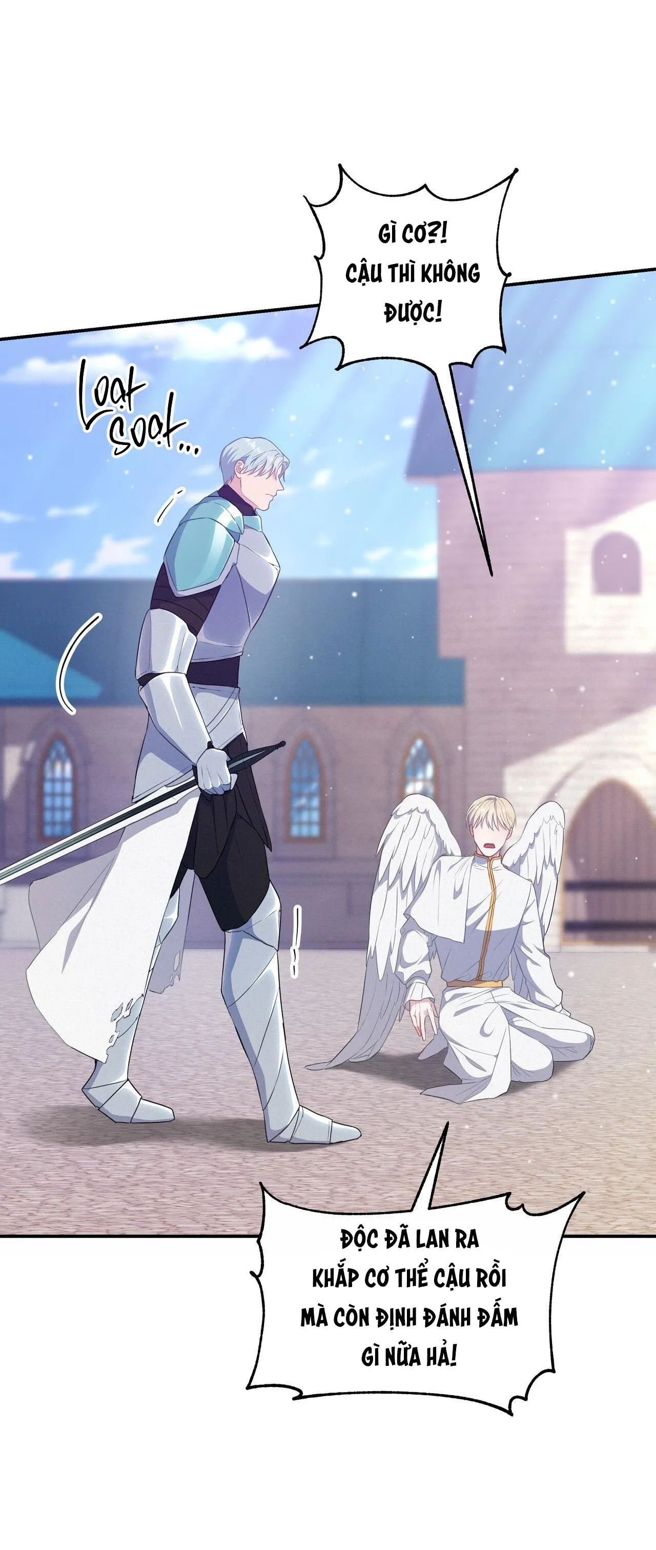 CÁCH TỒN TẠI NHƯ MỘT NGƯỜI CHƠI Chapter 12 Trang 42