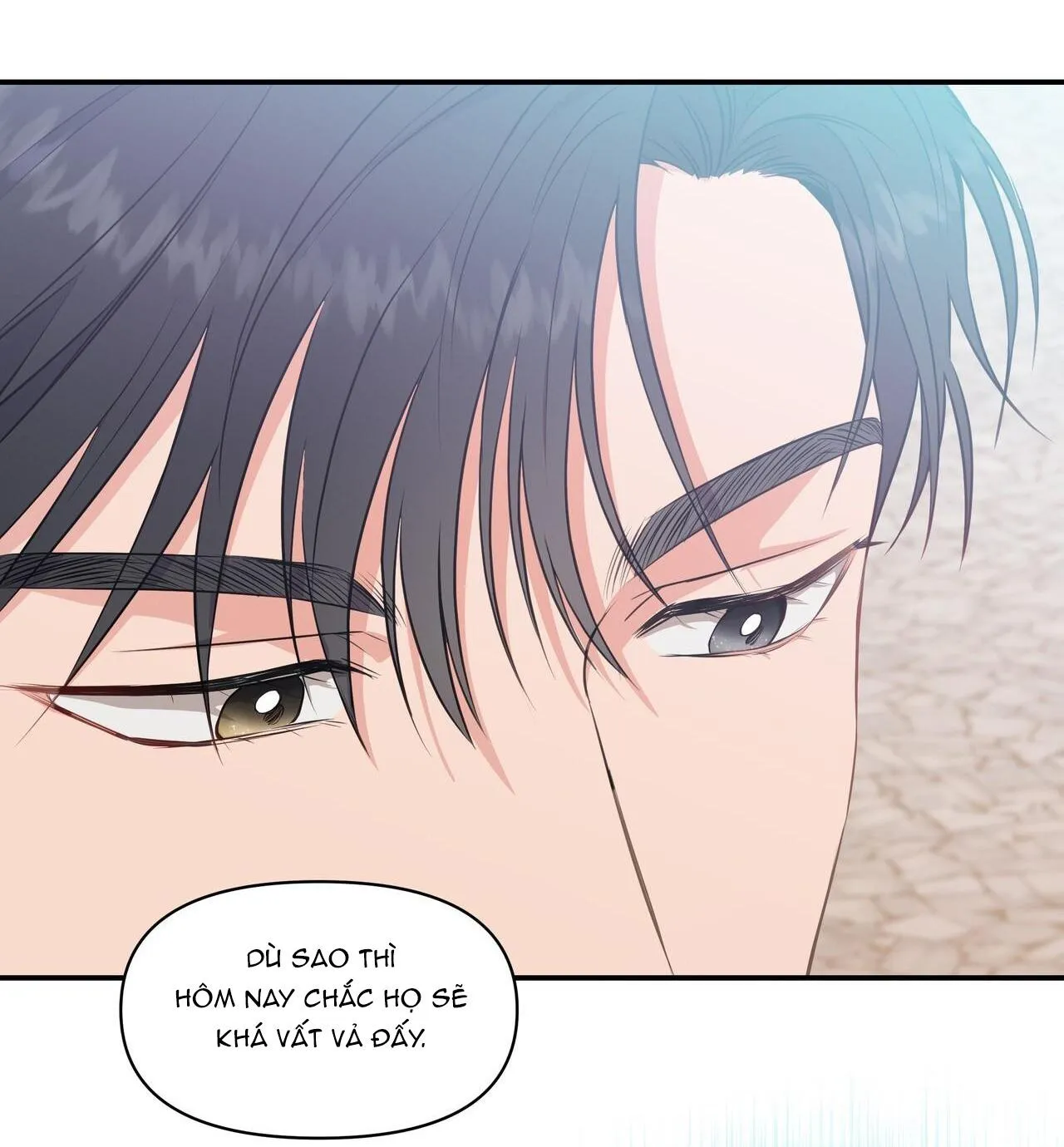 CÁCH TỒN TẠI NHƯ MỘT NGƯỜI CHƠI Chapter 12 Trang 46