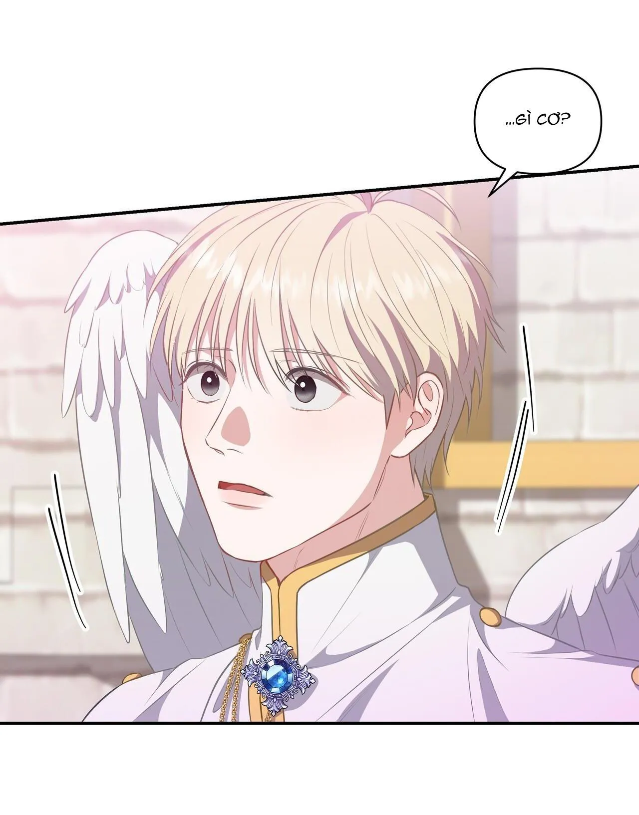 CÁCH TỒN TẠI NHƯ MỘT NGƯỜI CHƠI Chapter 12 Trang 48