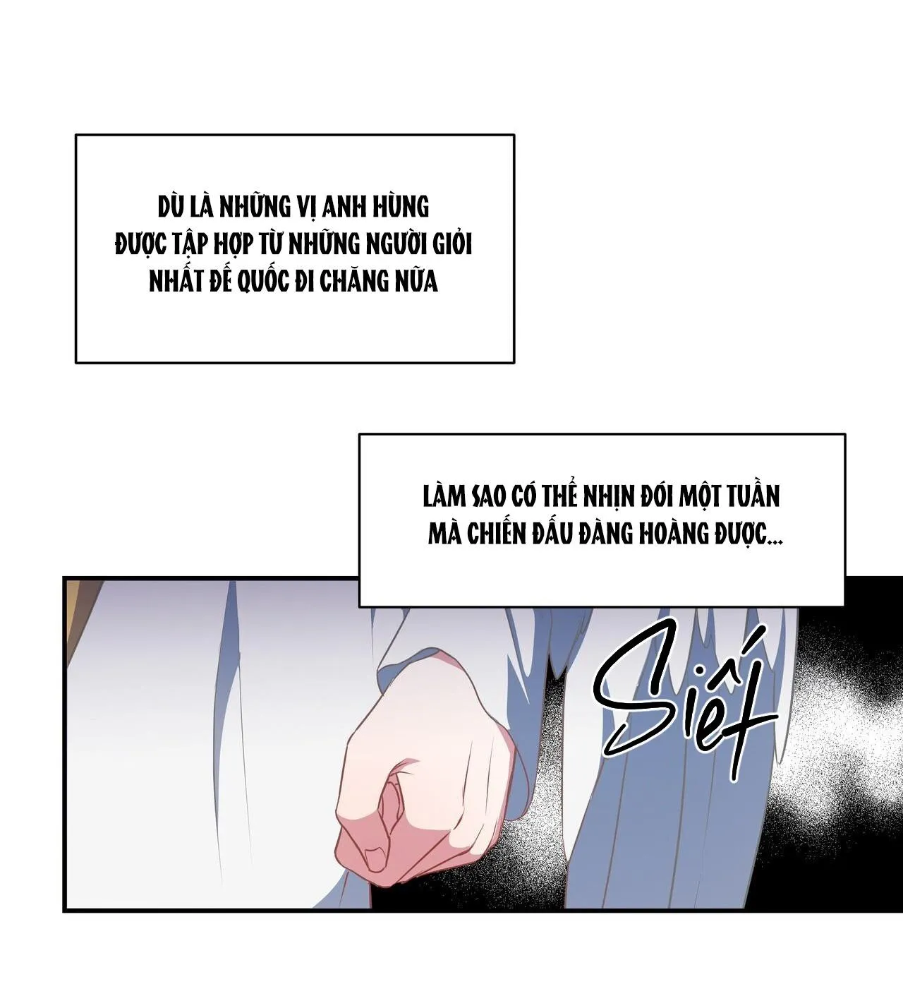 CÁCH TỒN TẠI NHƯ MỘT NGƯỜI CHƠI Chapter 12 Trang 51