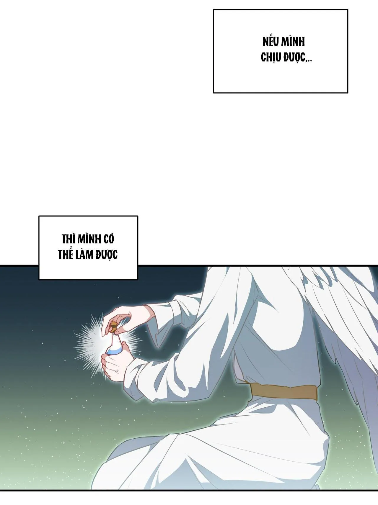 CÁCH TỒN TẠI NHƯ MỘT NGƯỜI CHƠI Chapter 12 Trang 56