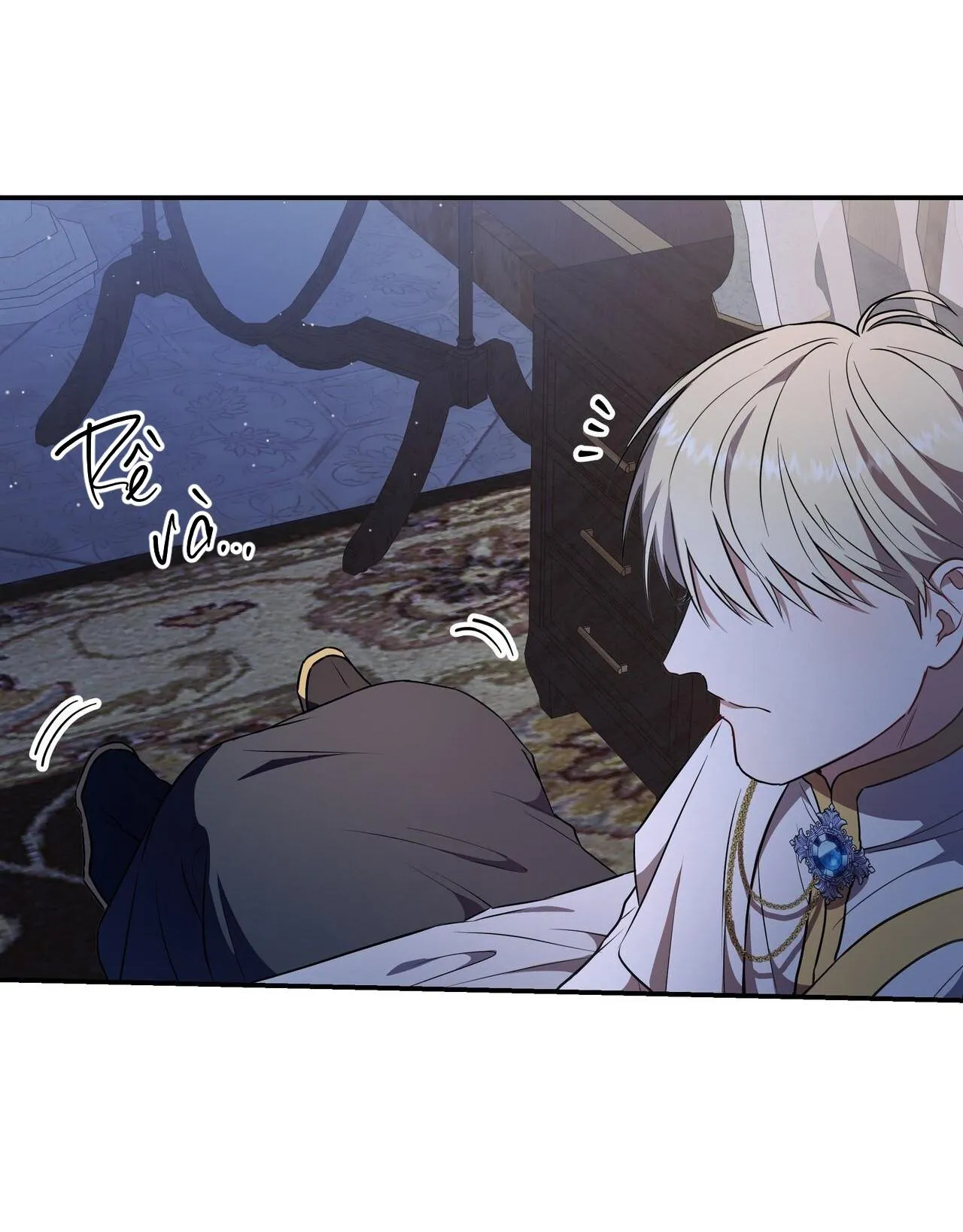 CÁCH TỒN TẠI NHƯ MỘT NGƯỜI CHƠI Chapter 12 Trang 64