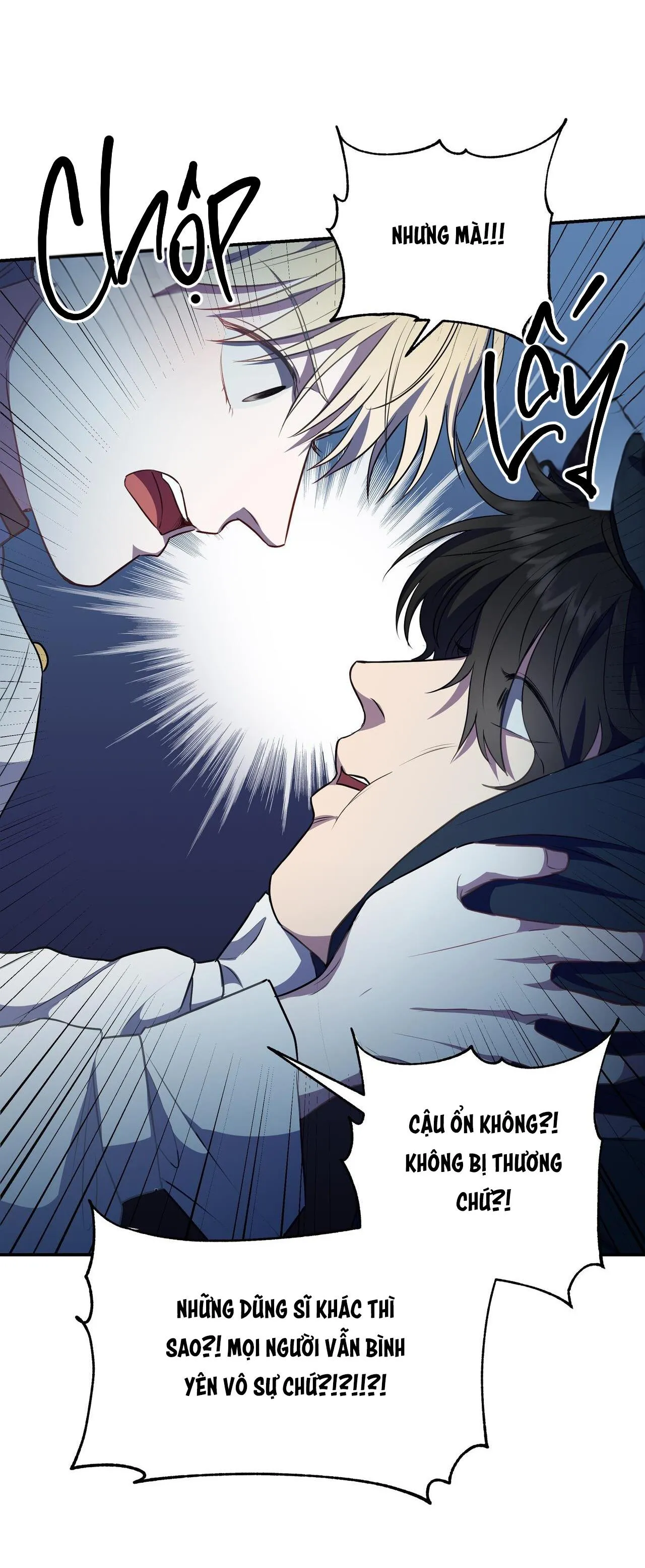 CÁCH TỒN TẠI NHƯ MỘT NGƯỜI CHƠI Chapter 12 Trang 66