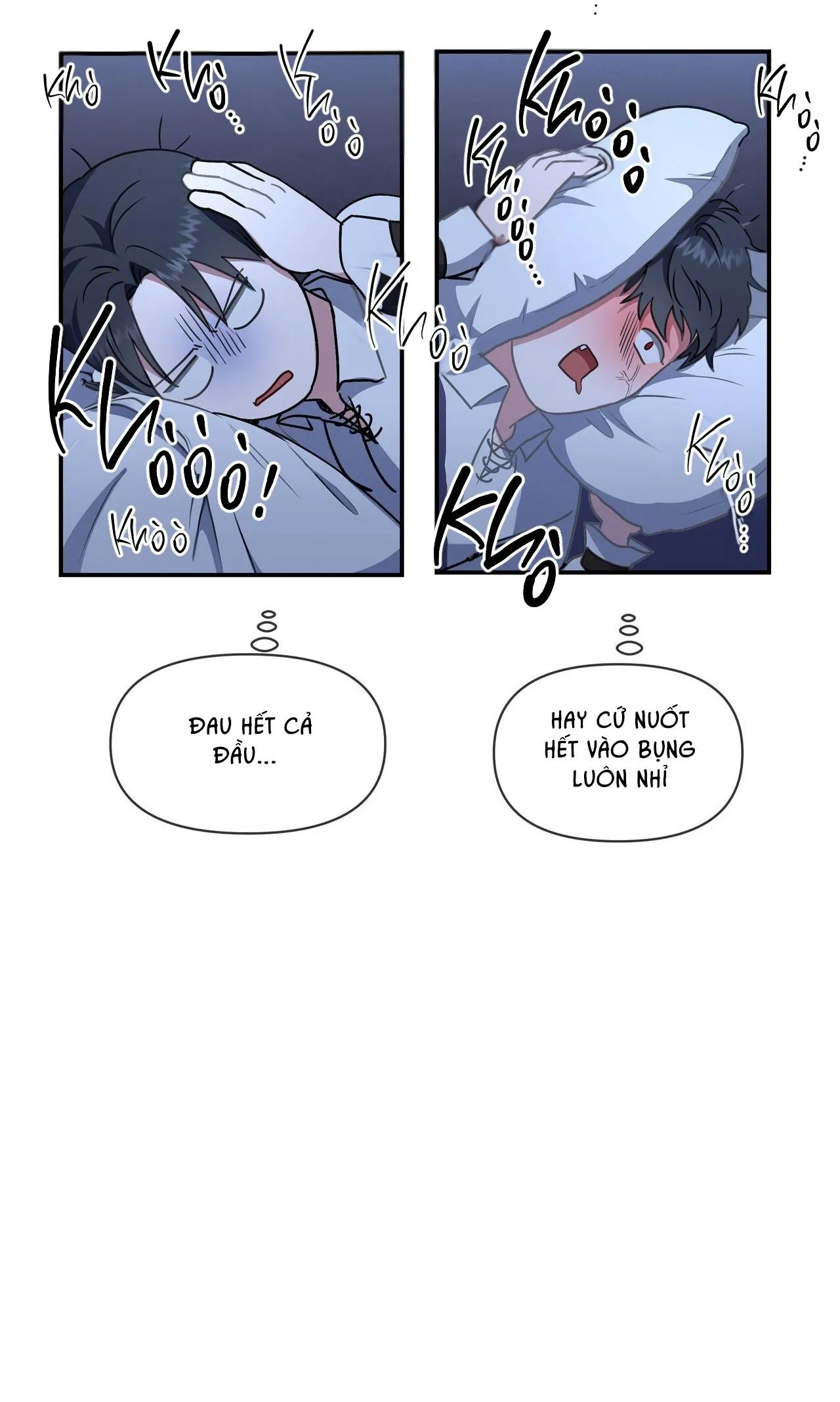 CÁCH TỒN TẠI NHƯ MỘT NGƯỜI CHƠI Chapter 12 Trang 76