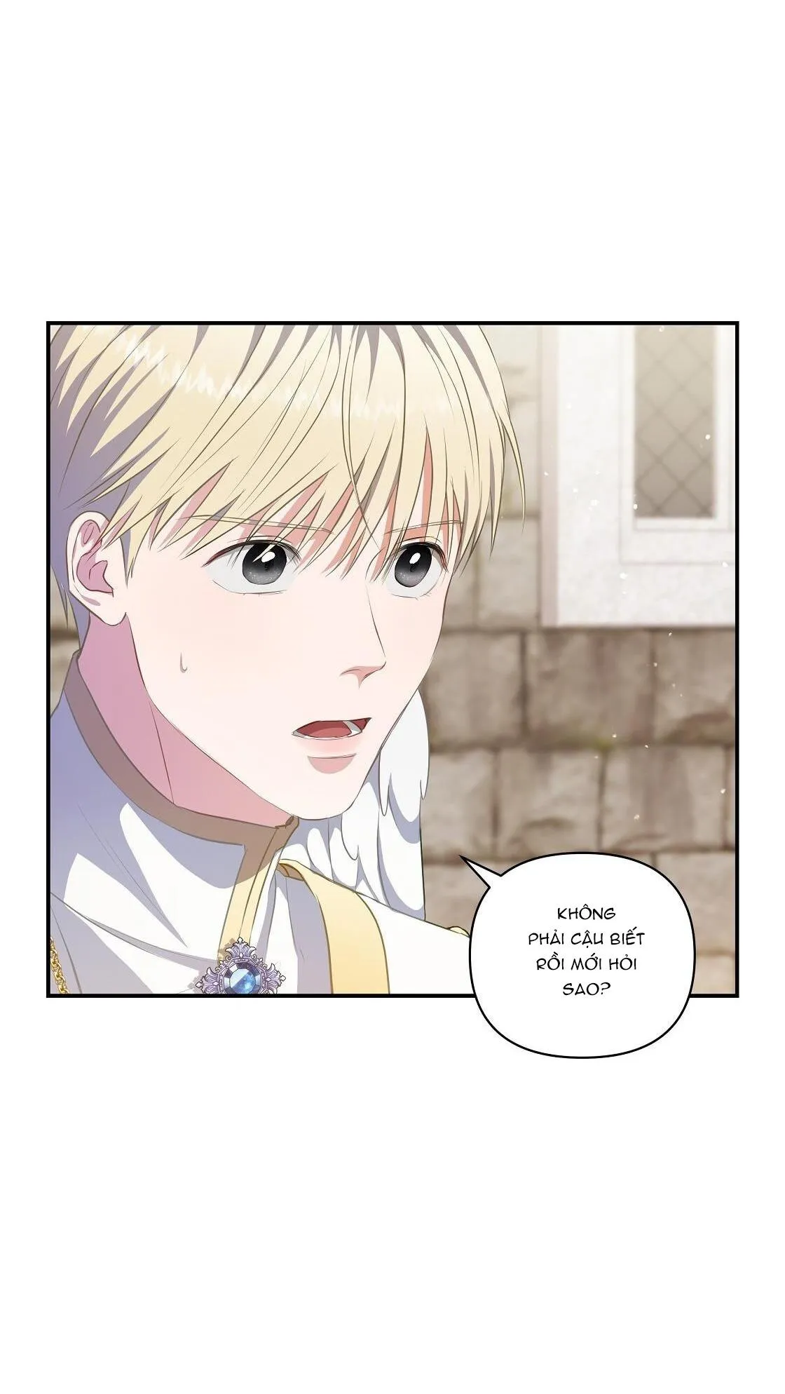 CÁCH TỒN TẠI NHƯ MỘT NGƯỜI CHƠI Chapter 13 Trang 9