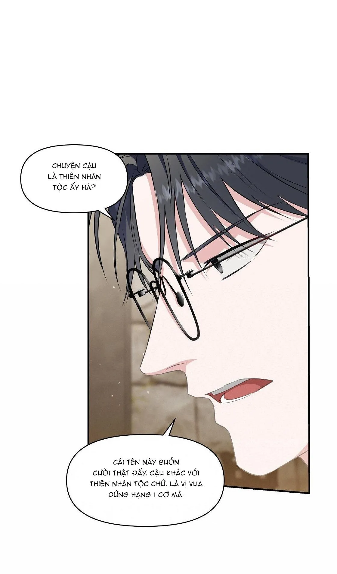 CÁCH TỒN TẠI NHƯ MỘT NGƯỜI CHƠI Chapter 13 Trang 10