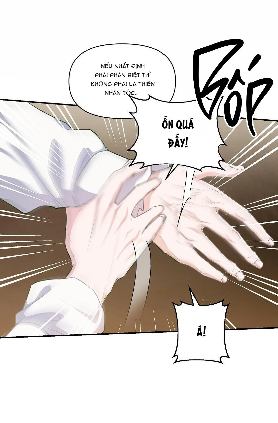 CÁCH TỒN TẠI NHƯ MỘT NGƯỜI CHƠI Chapter 13 Trang 11