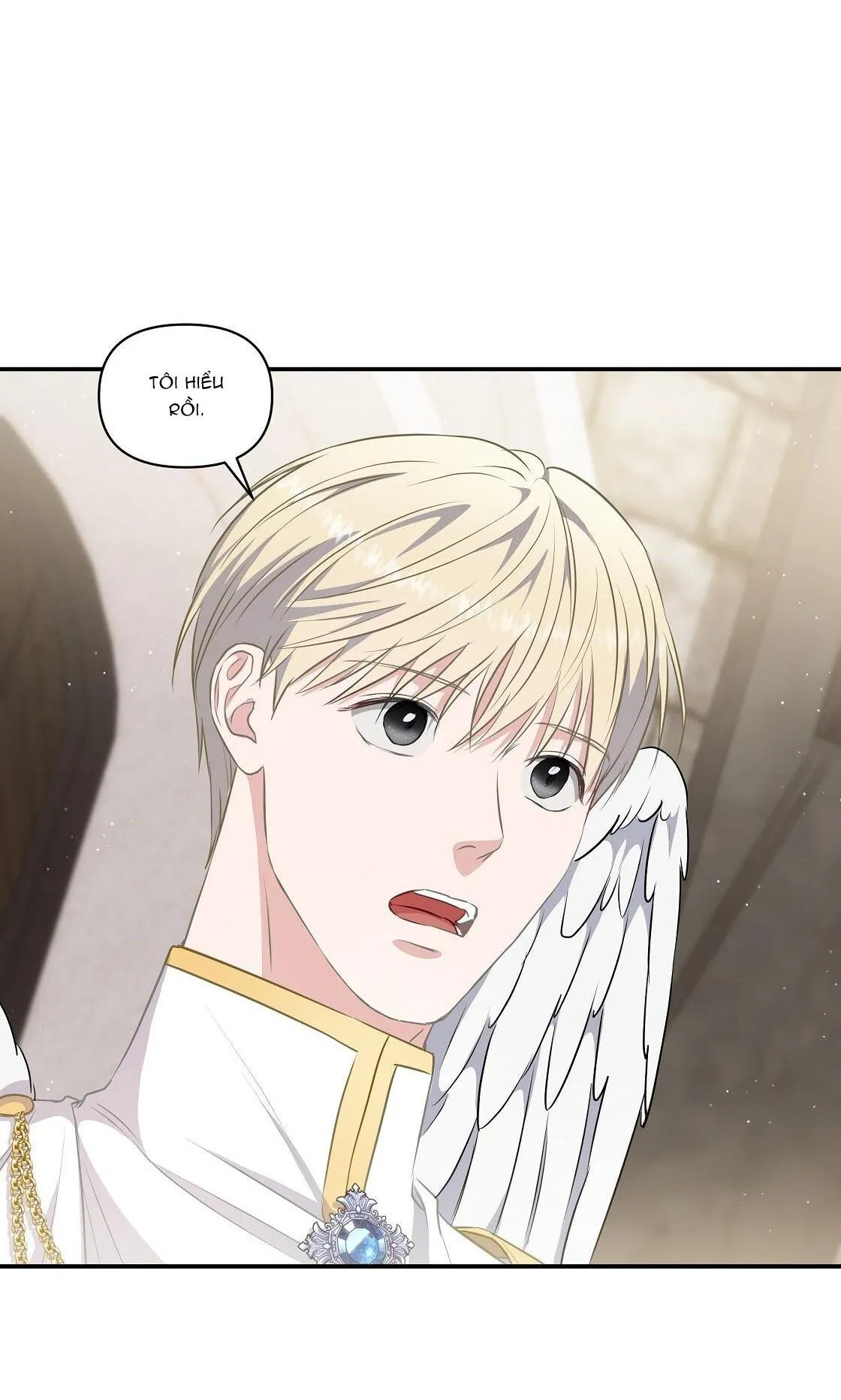 CÁCH TỒN TẠI NHƯ MỘT NGƯỜI CHƠI Chapter 13 Trang 24