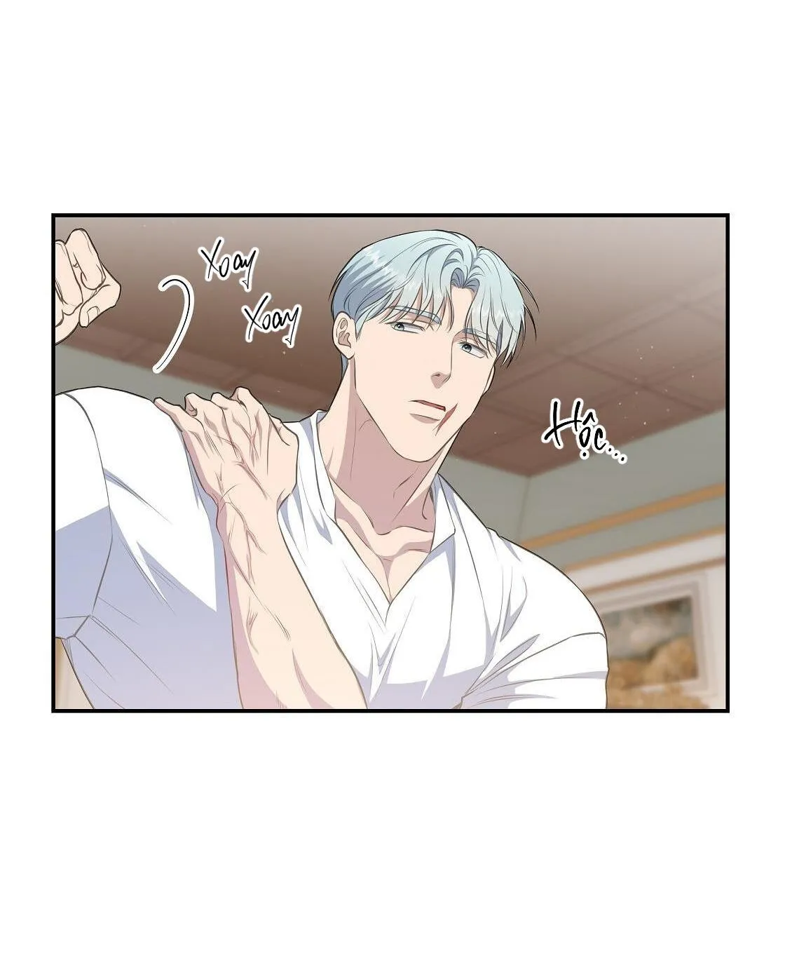 CÁCH TỒN TẠI NHƯ MỘT NGƯỜI CHƠI Chapter 13 Trang 27