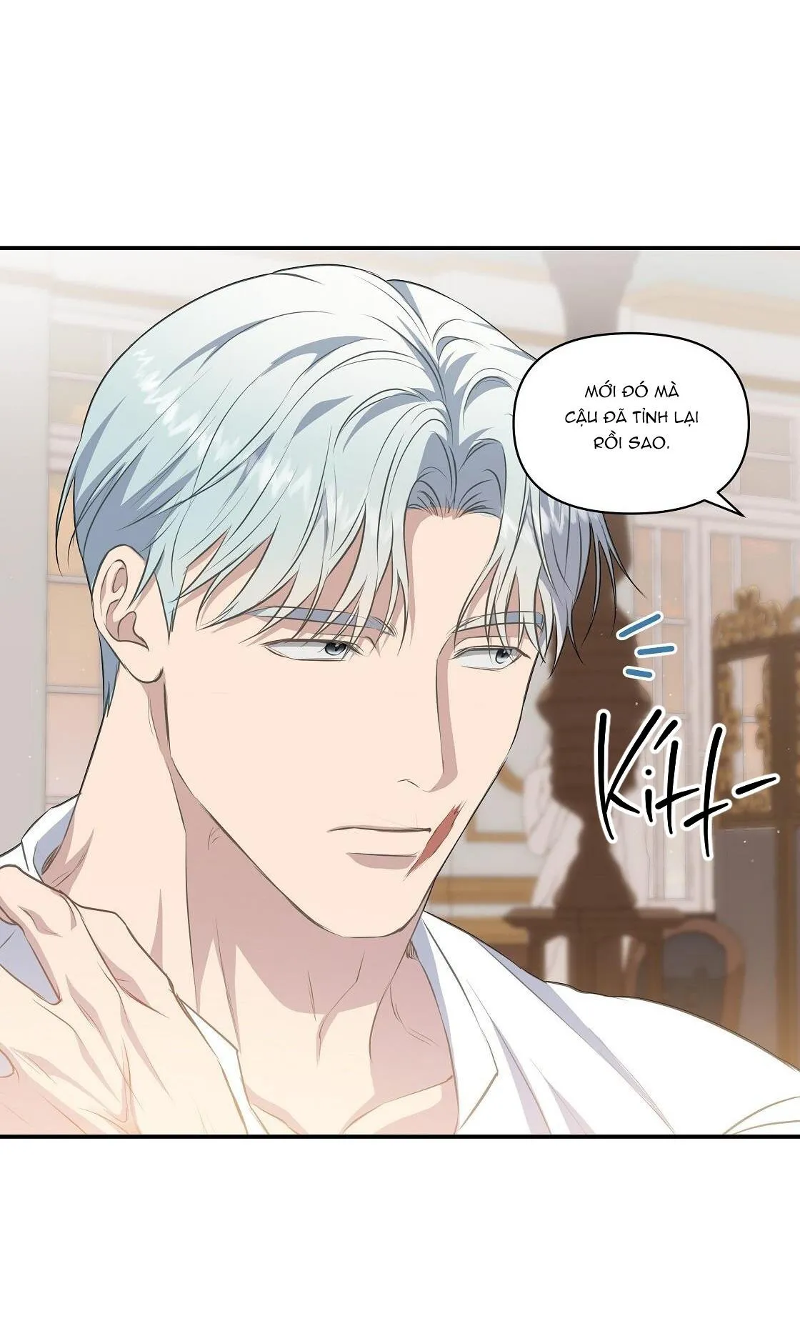 CÁCH TỒN TẠI NHƯ MỘT NGƯỜI CHƠI Chapter 13 Trang 28