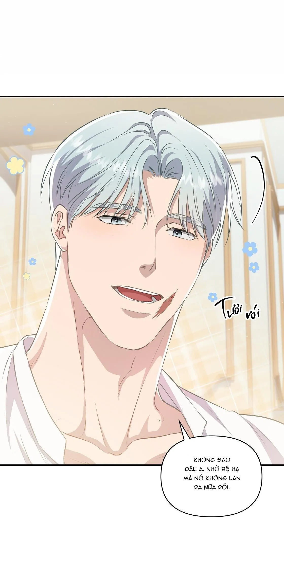 CÁCH TỒN TẠI NHƯ MỘT NGƯỜI CHƠI Chapter 13 Trang 30