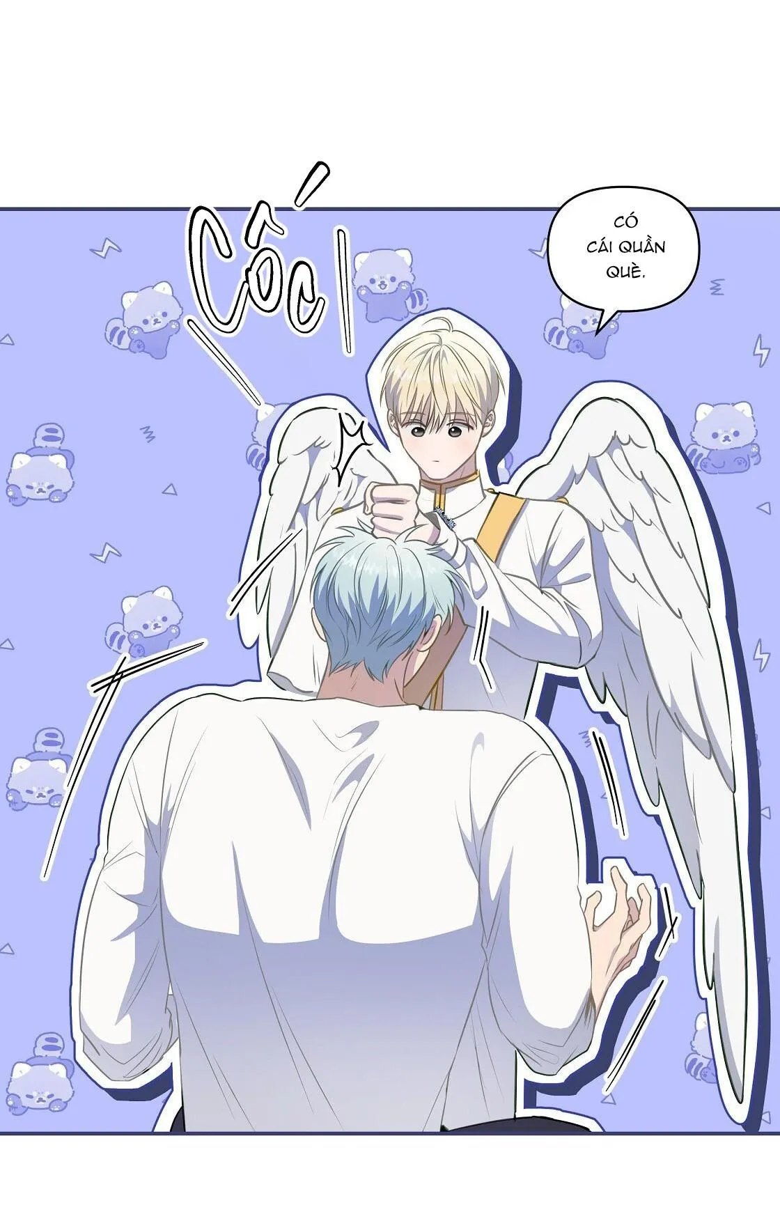 CÁCH TỒN TẠI NHƯ MỘT NGƯỜI CHƠI Chapter 13 Trang 32