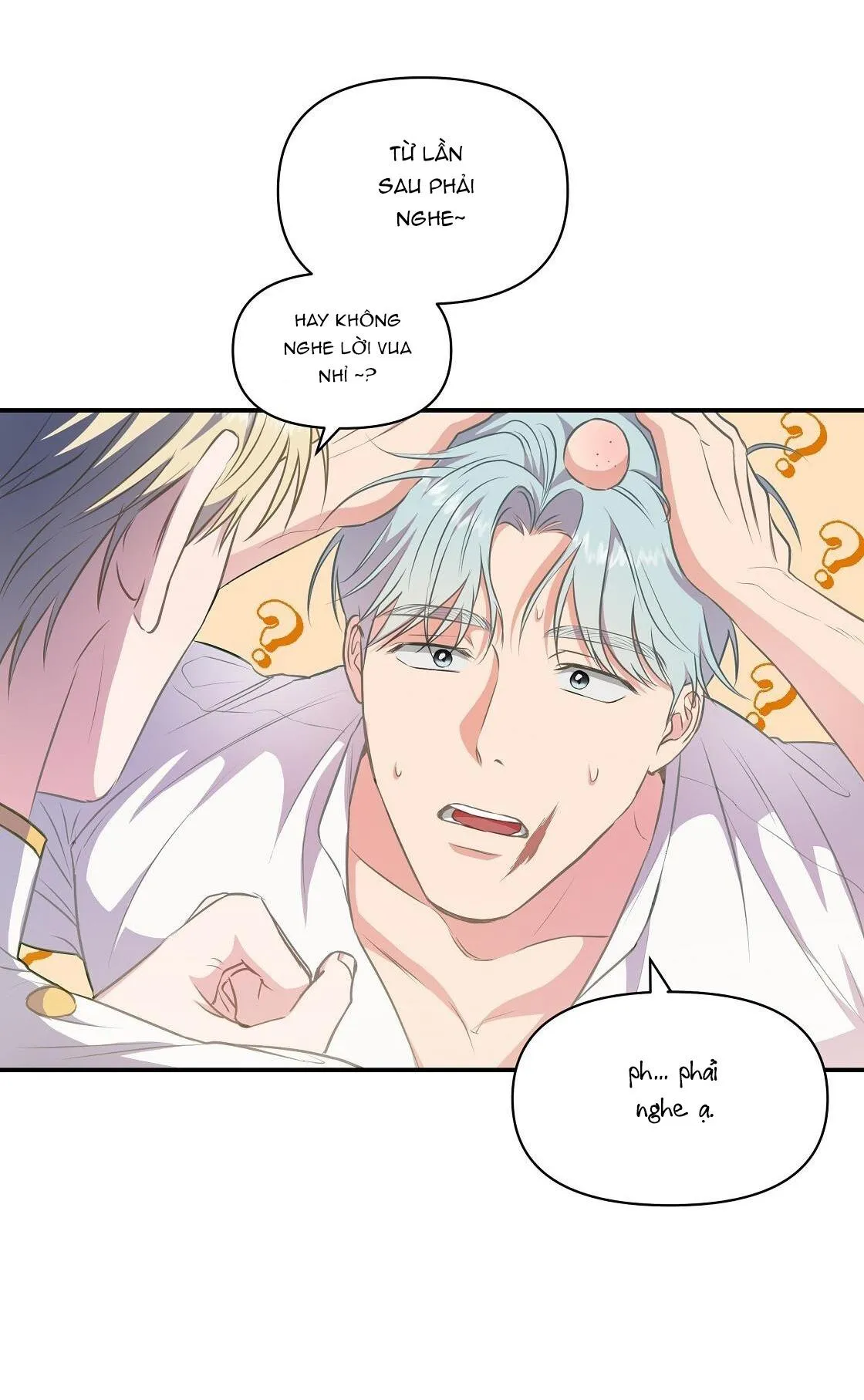 CÁCH TỒN TẠI NHƯ MỘT NGƯỜI CHƠI Chapter 13 Trang 33