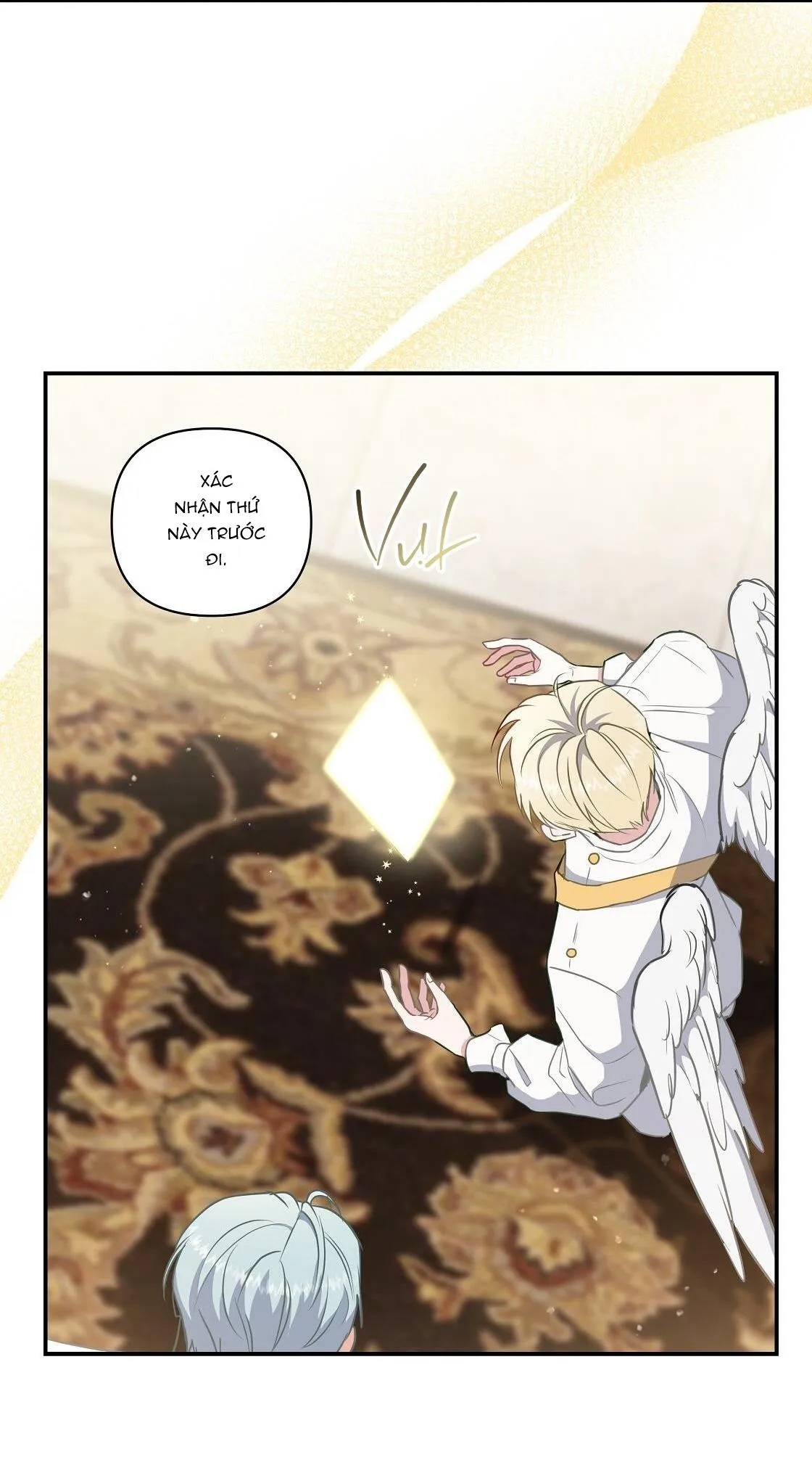 CÁCH TỒN TẠI NHƯ MỘT NGƯỜI CHƠI Chapter 13 Trang 37