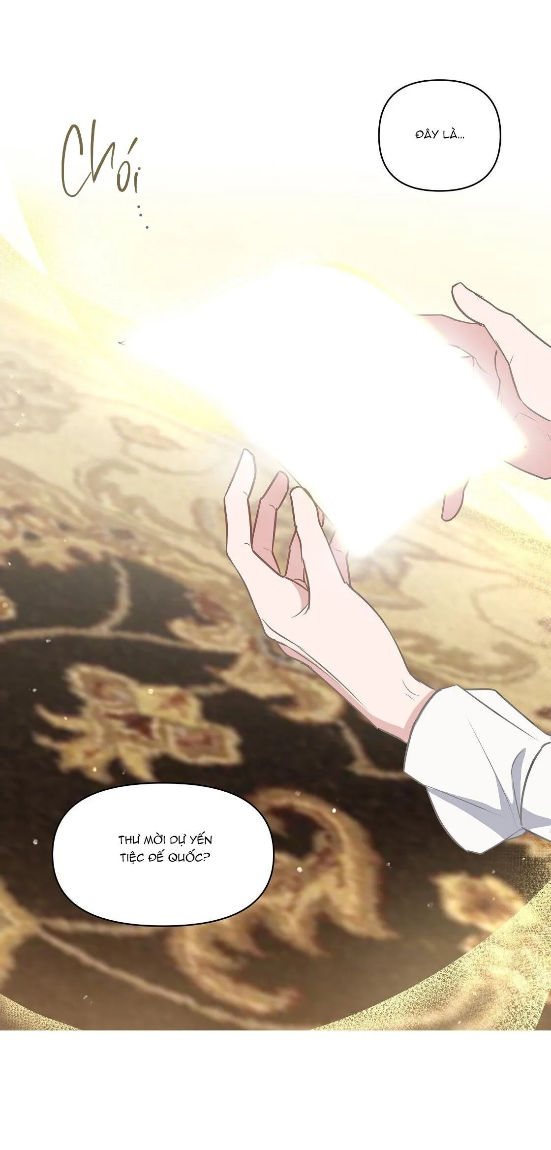 CÁCH TỒN TẠI NHƯ MỘT NGƯỜI CHƠI Chapter 13 Trang 38