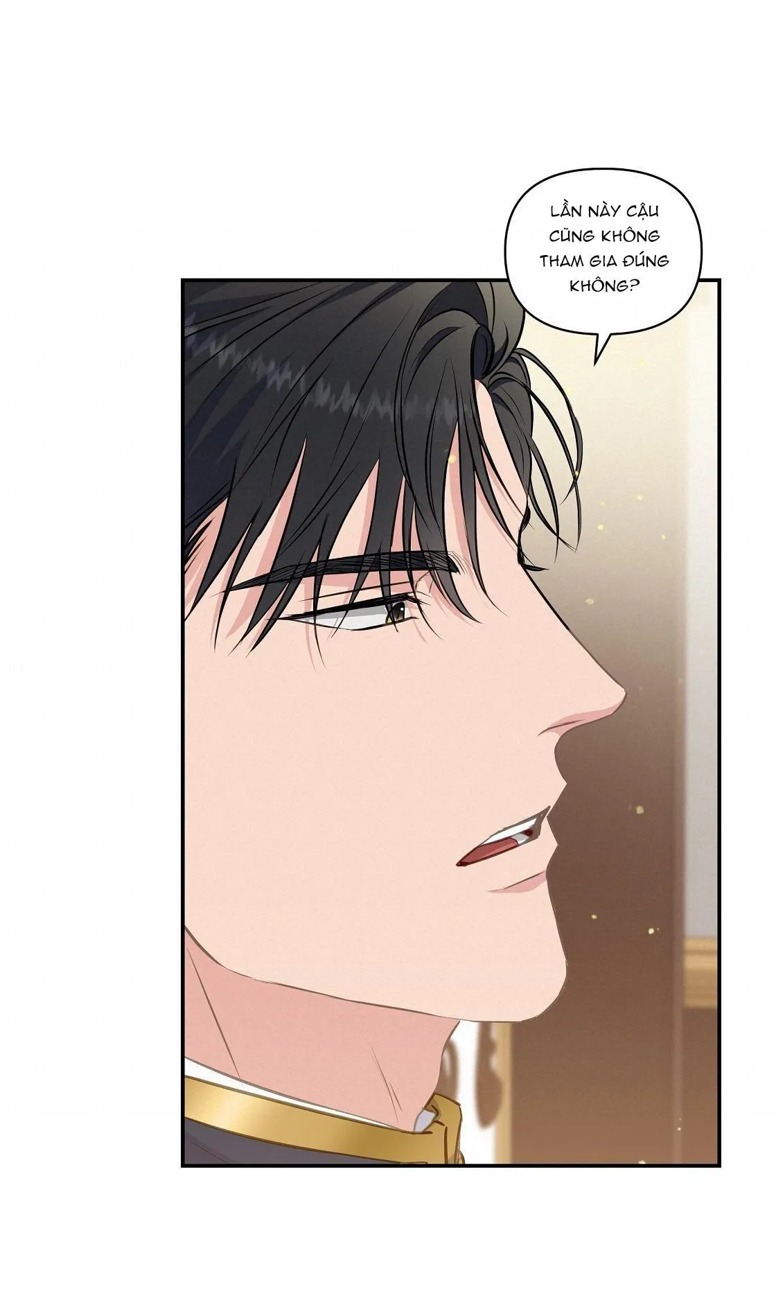 CÁCH TỒN TẠI NHƯ MỘT NGƯỜI CHƠI Chapter 13 Trang 39