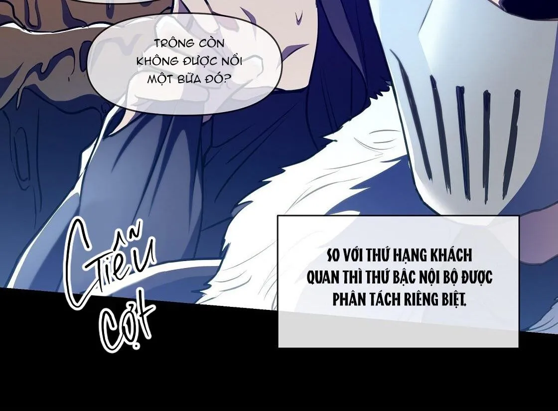 CÁCH TỒN TẠI NHƯ MỘT NGƯỜI CHƠI Chapter 13 Trang 45