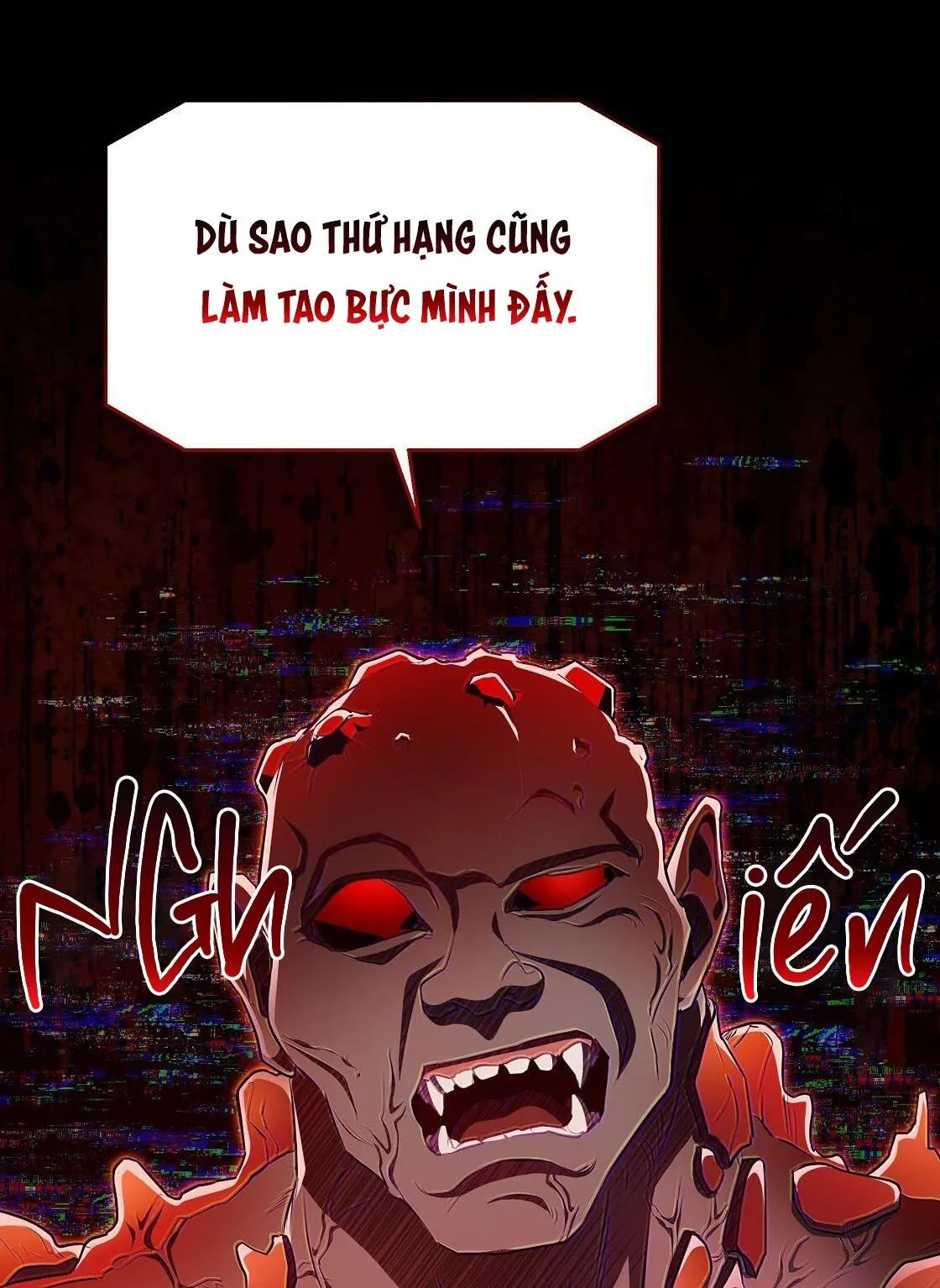 CÁCH TỒN TẠI NHƯ MỘT NGƯỜI CHƠI Chapter 13 Trang 46