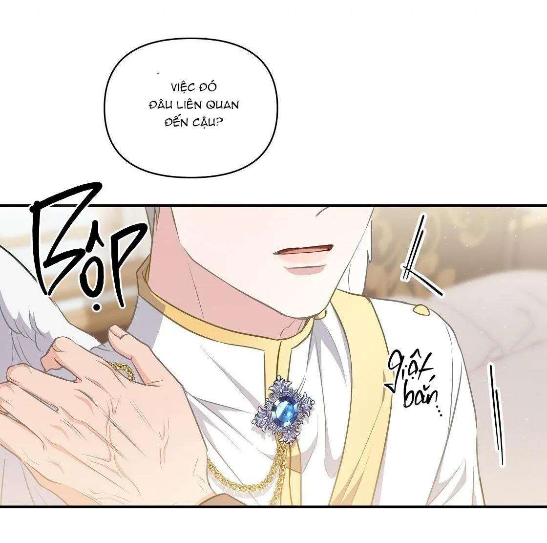 CÁCH TỒN TẠI NHƯ MỘT NGƯỜI CHƠI Chapter 13 Trang 52