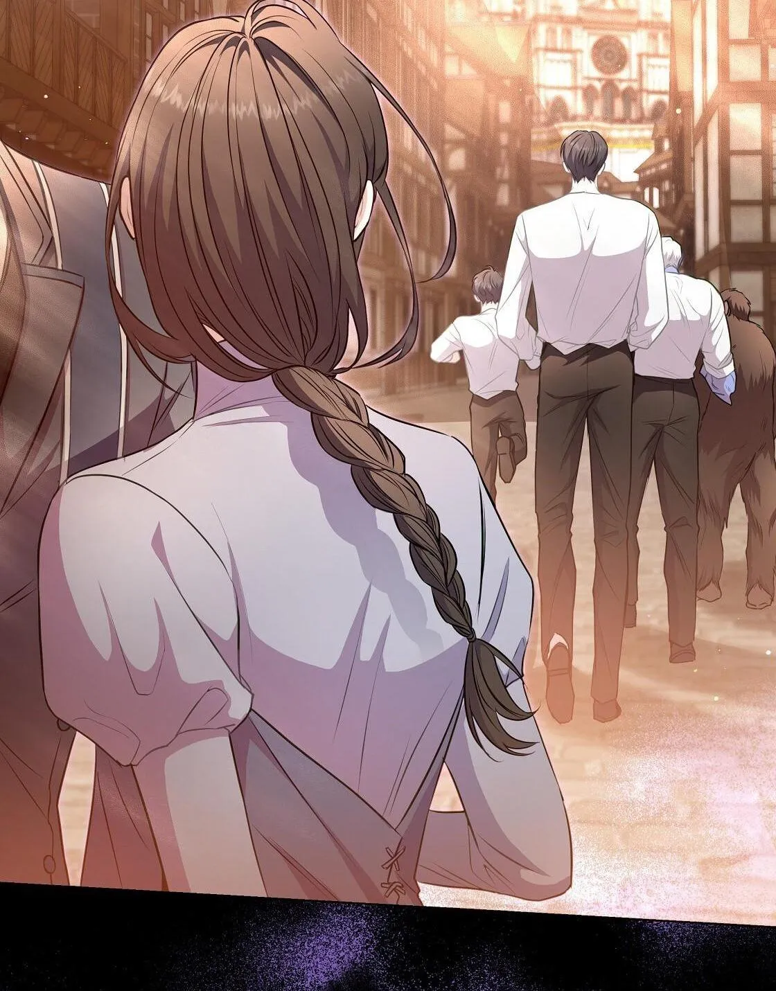 CÁCH TỒN TẠI NHƯ MỘT NGƯỜI CHƠI Chapter 13 Trang 65