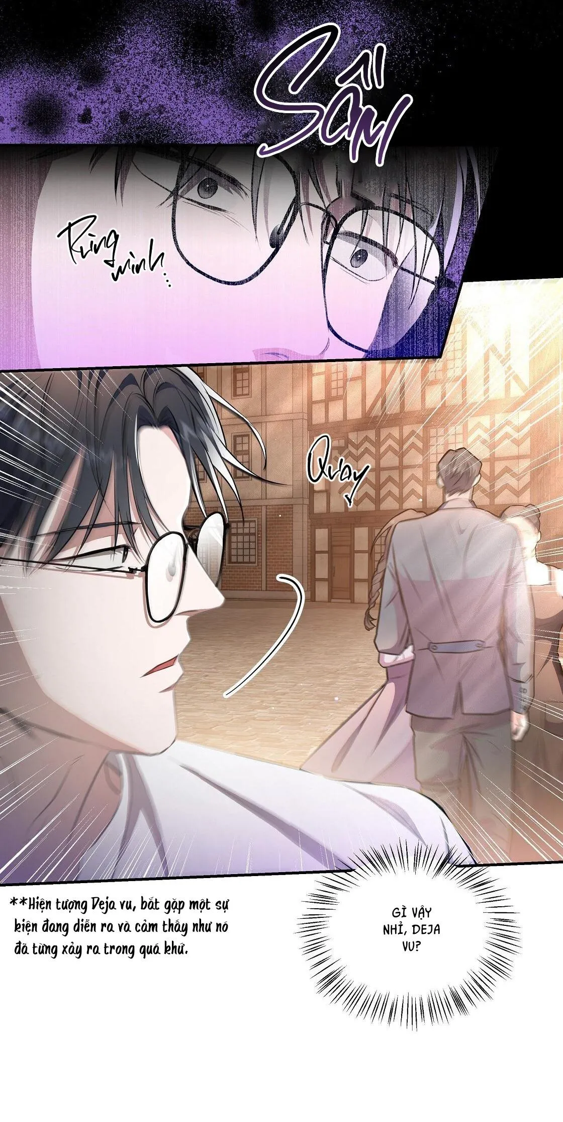 CÁCH TỒN TẠI NHƯ MỘT NGƯỜI CHƠI Chapter 13 Trang 66