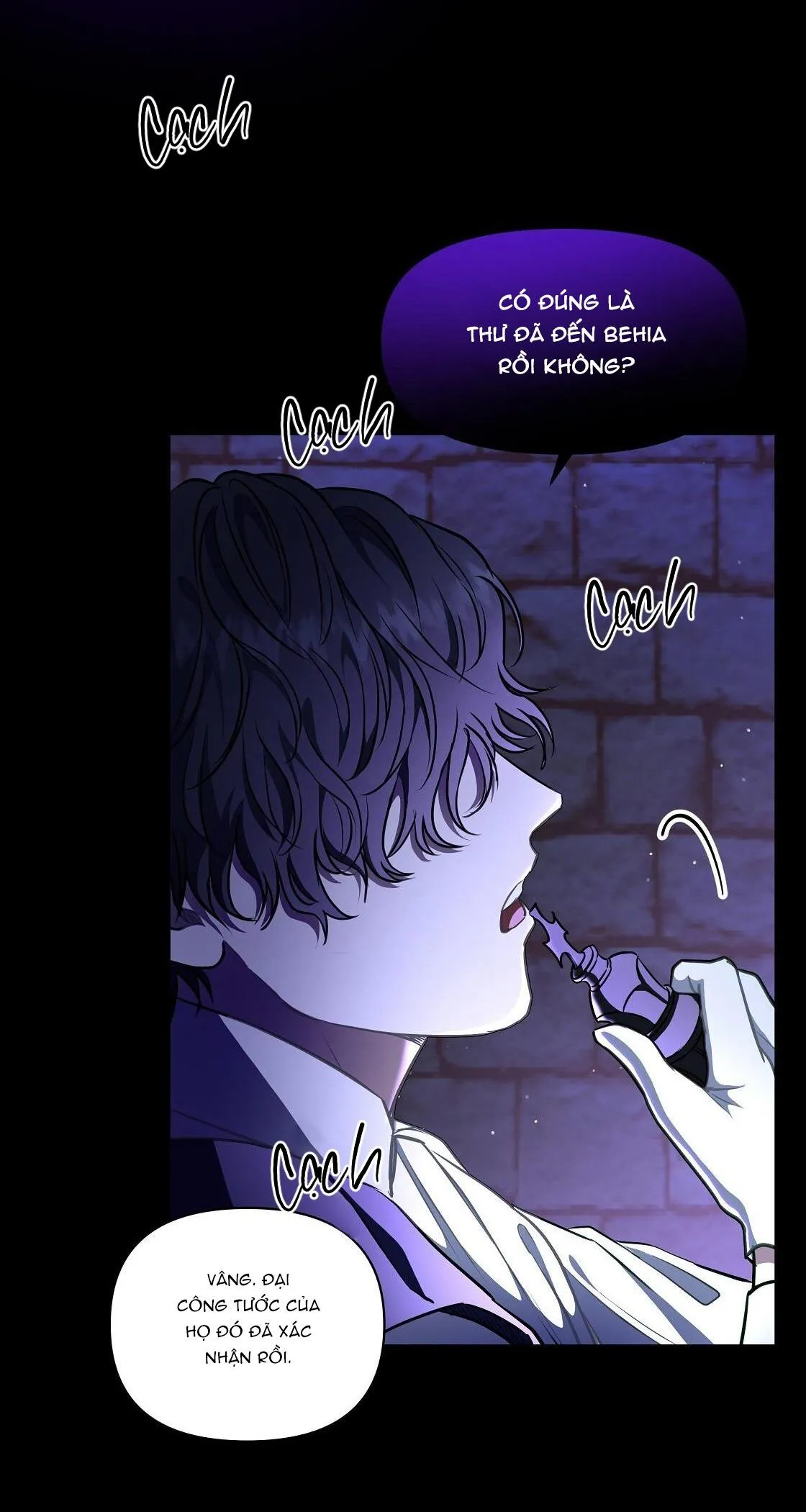 CÁCH TỒN TẠI NHƯ MỘT NGƯỜI CHƠI Chapter 13 Trang 69