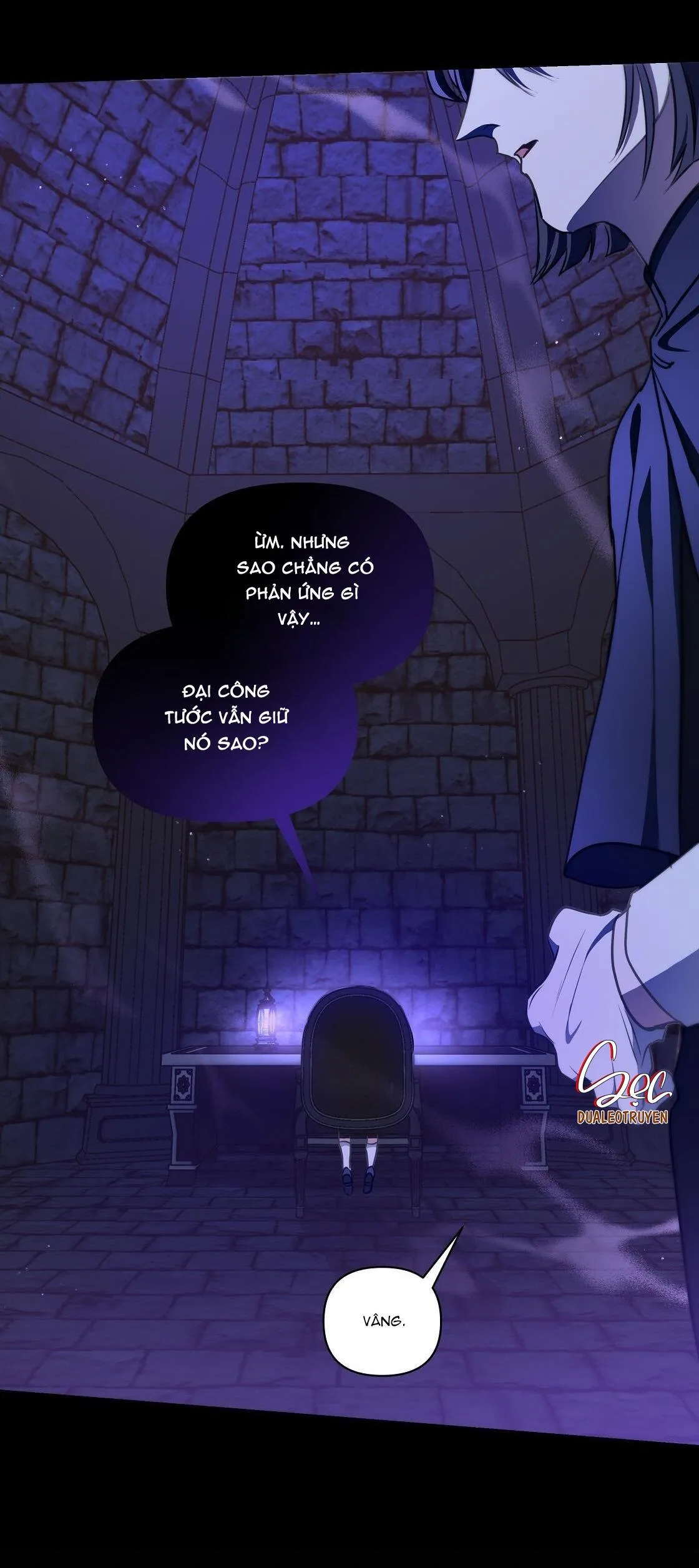 CÁCH TỒN TẠI NHƯ MỘT NGƯỜI CHƠI Chapter 13 Trang 70