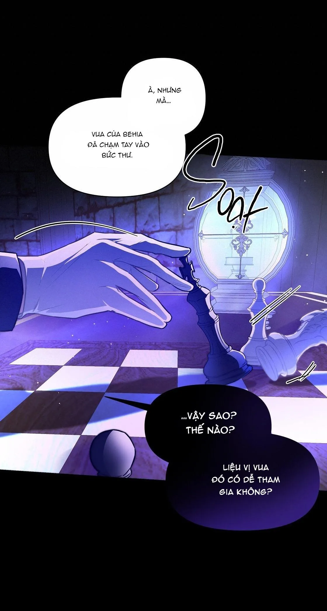 CÁCH TỒN TẠI NHƯ MỘT NGƯỜI CHƠI Chapter 13 Trang 71