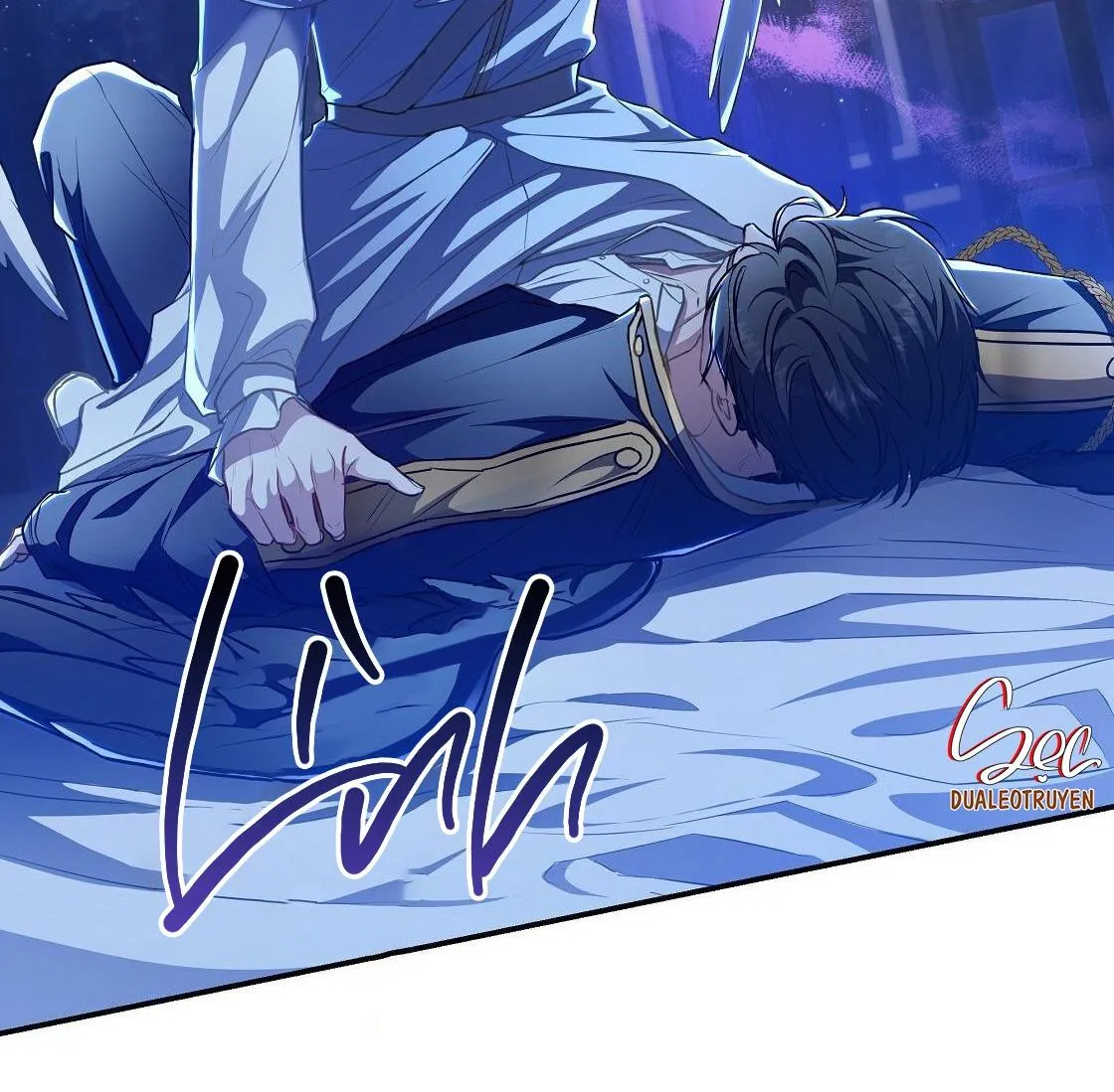 CÁCH TỒN TẠI NHƯ MỘT NGƯỜI CHƠI Chapter 13 Trang 79