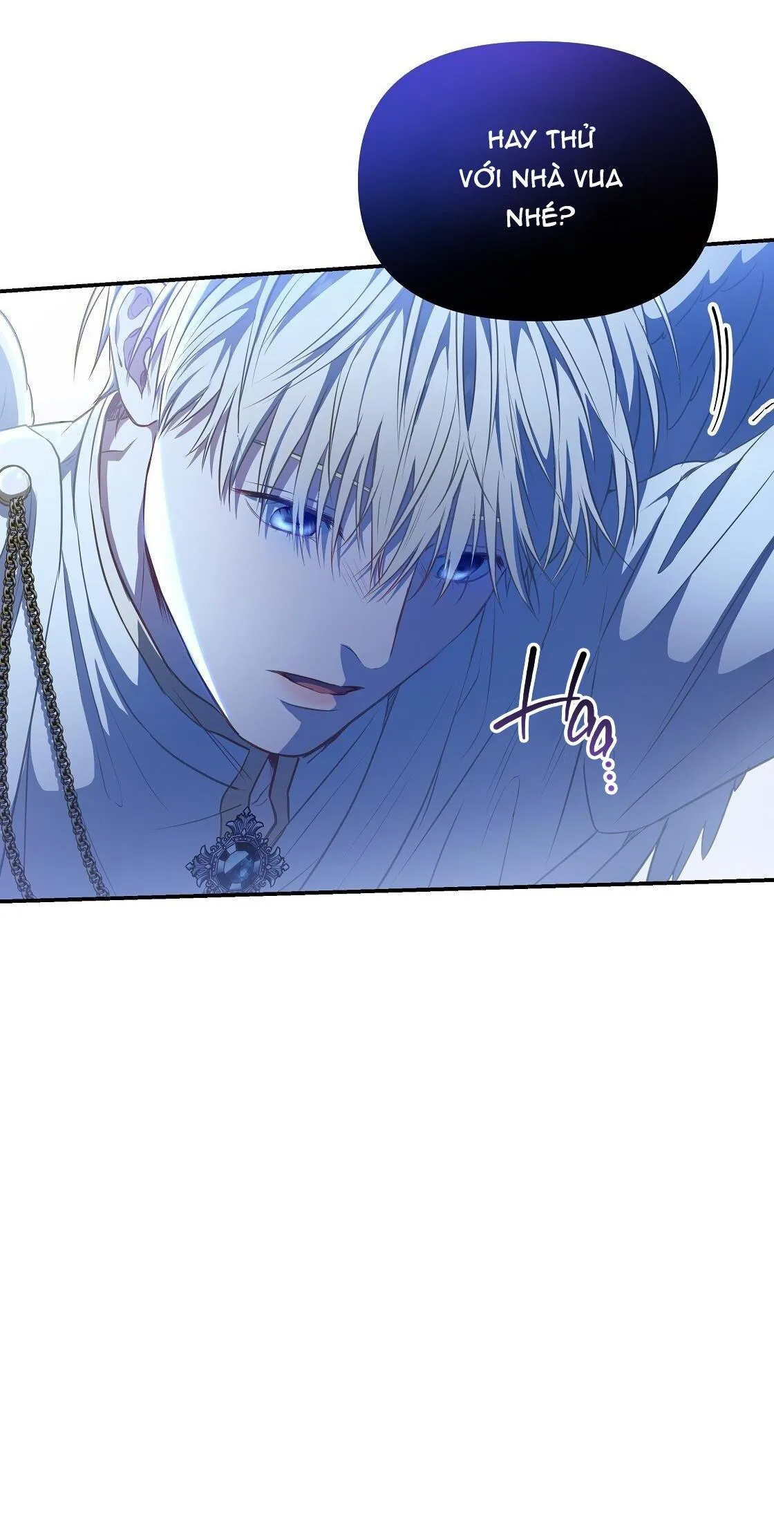 CÁCH TỒN TẠI NHƯ MỘT NGƯỜI CHƠI Chapter 13 Trang 80