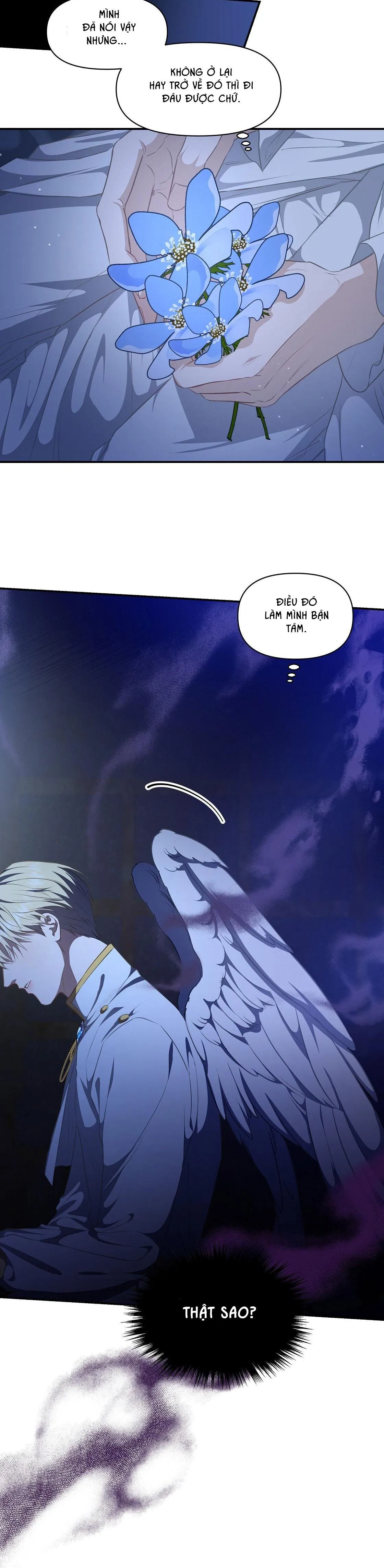 CÁCH TỒN TẠI NHƯ MỘT NGƯỜI CHƠI Chapter 14 Trang 7