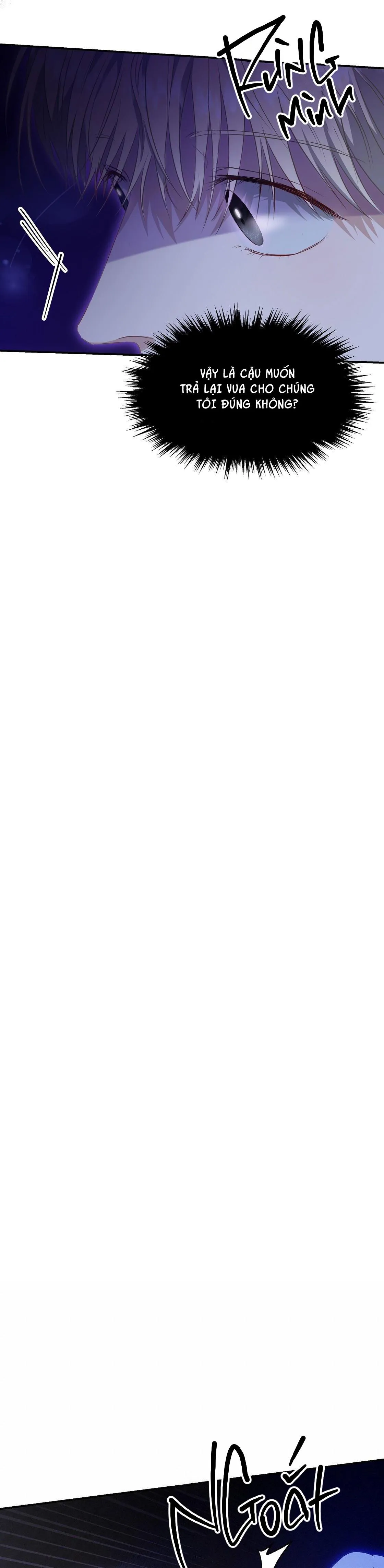 CÁCH TỒN TẠI NHƯ MỘT NGƯỜI CHƠI Chapter 14 Trang 8