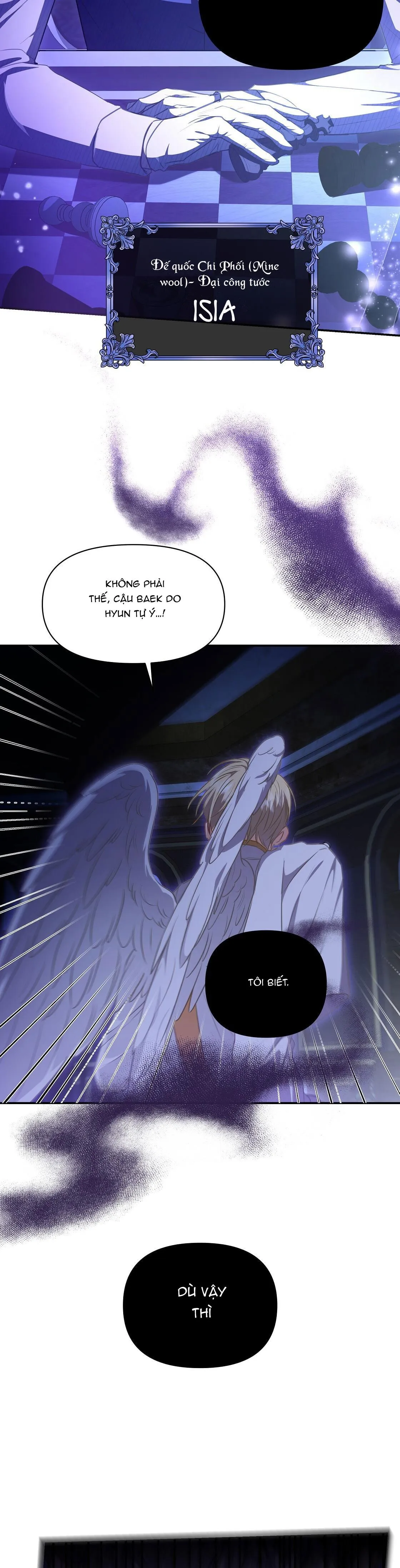 CÁCH TỒN TẠI NHƯ MỘT NGƯỜI CHƠI Chapter 14 Trang 11