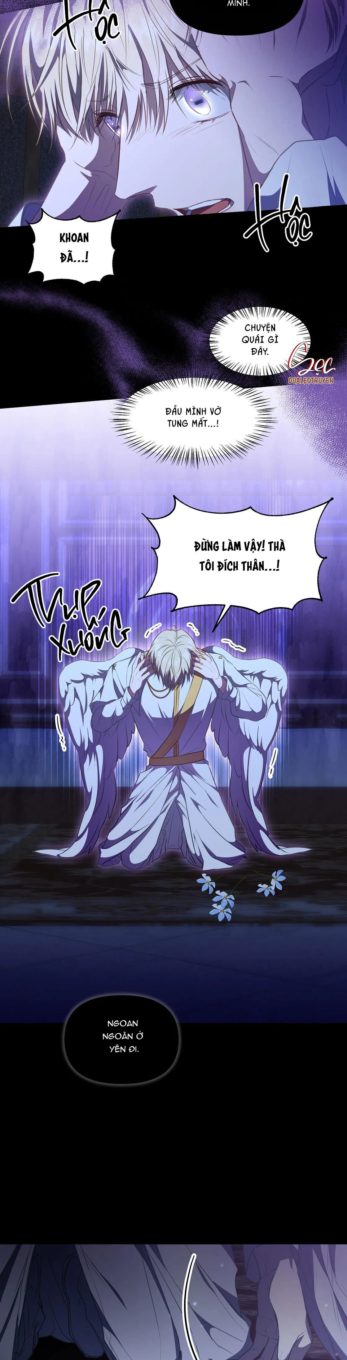 CÁCH TỒN TẠI NHƯ MỘT NGƯỜI CHƠI Chapter 14 Trang 13