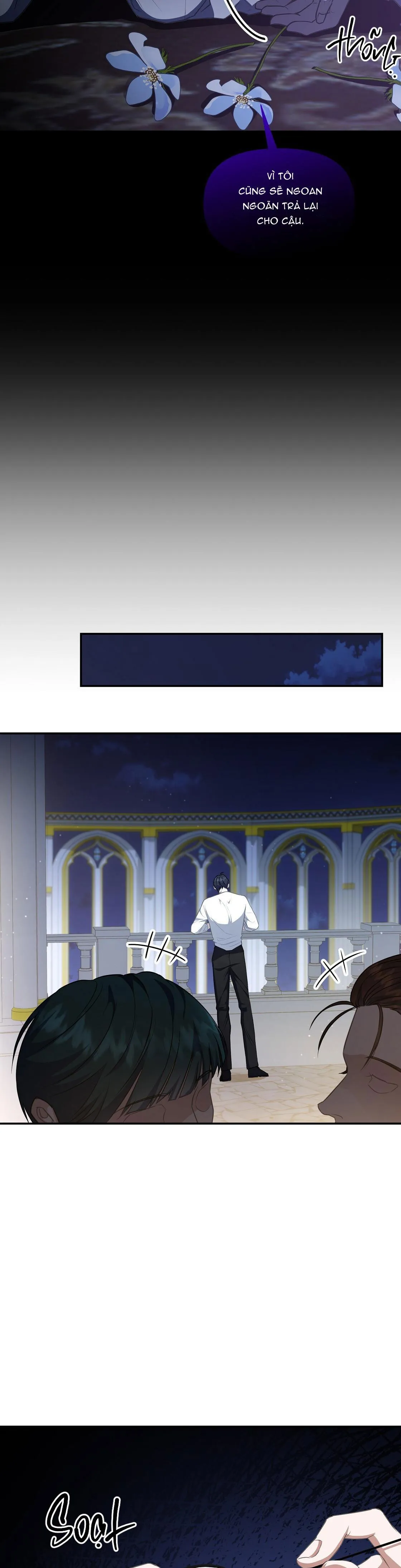 CÁCH TỒN TẠI NHƯ MỘT NGƯỜI CHƠI Chapter 14 Trang 14