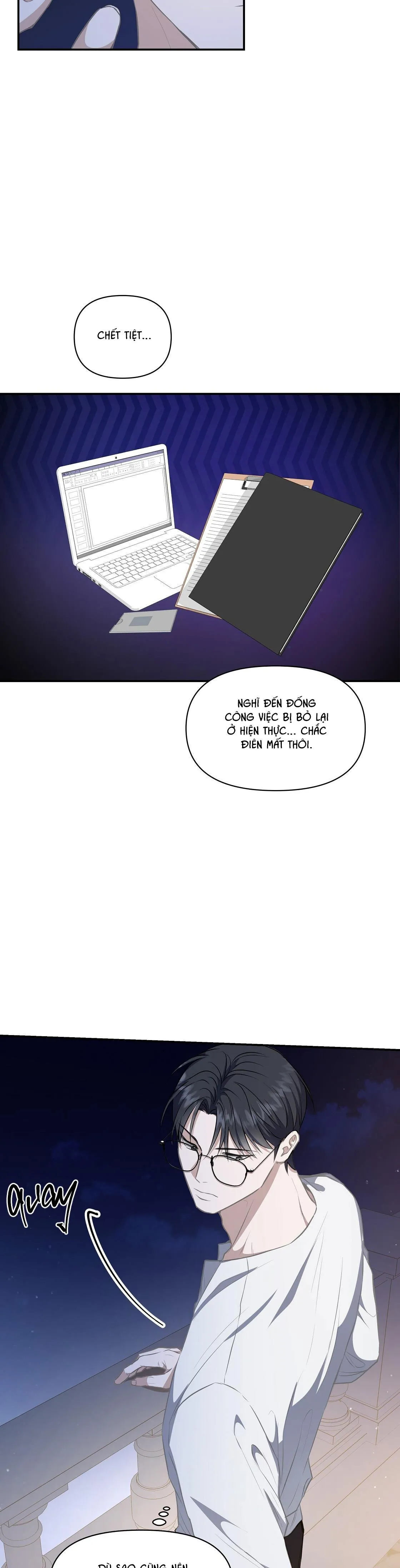 CÁCH TỒN TẠI NHƯ MỘT NGƯỜI CHƠI Chapter 14 Trang 16