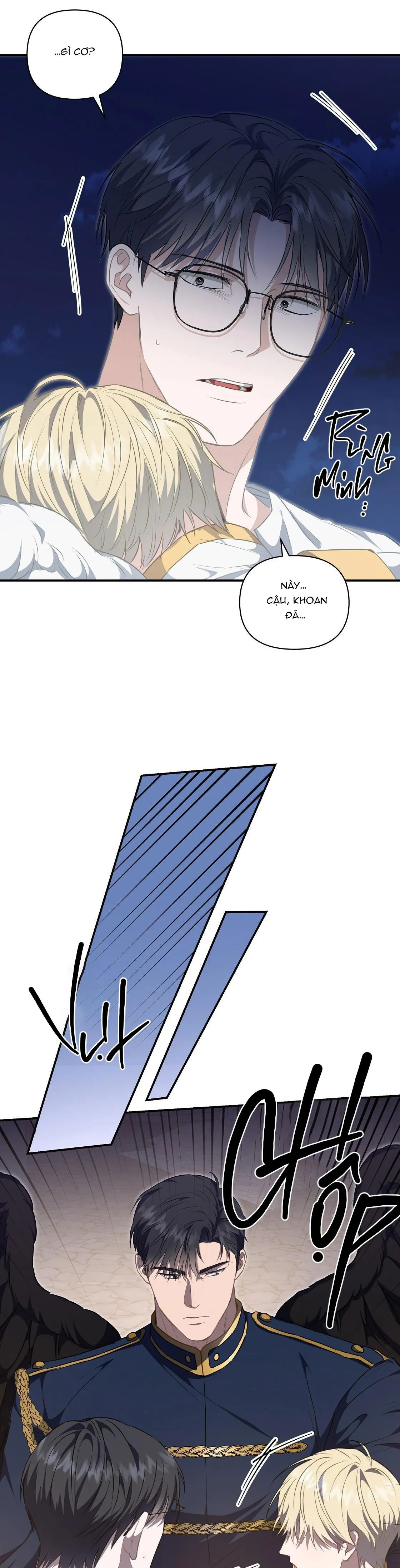 CÁCH TỒN TẠI NHƯ MỘT NGƯỜI CHƠI Chapter 14 Trang 19