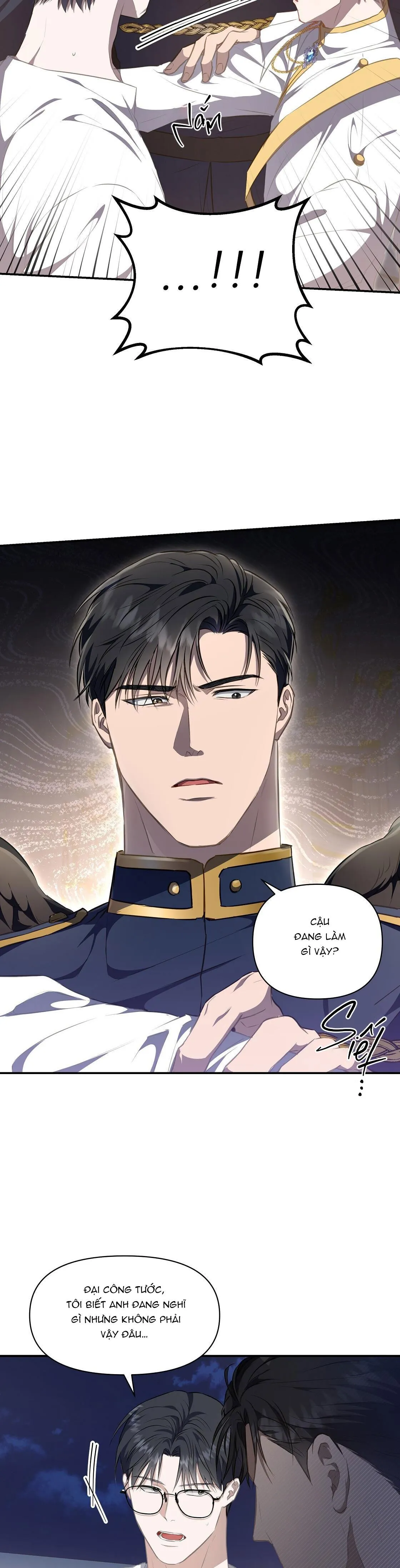 CÁCH TỒN TẠI NHƯ MỘT NGƯỜI CHƠI Chapter 14 Trang 20