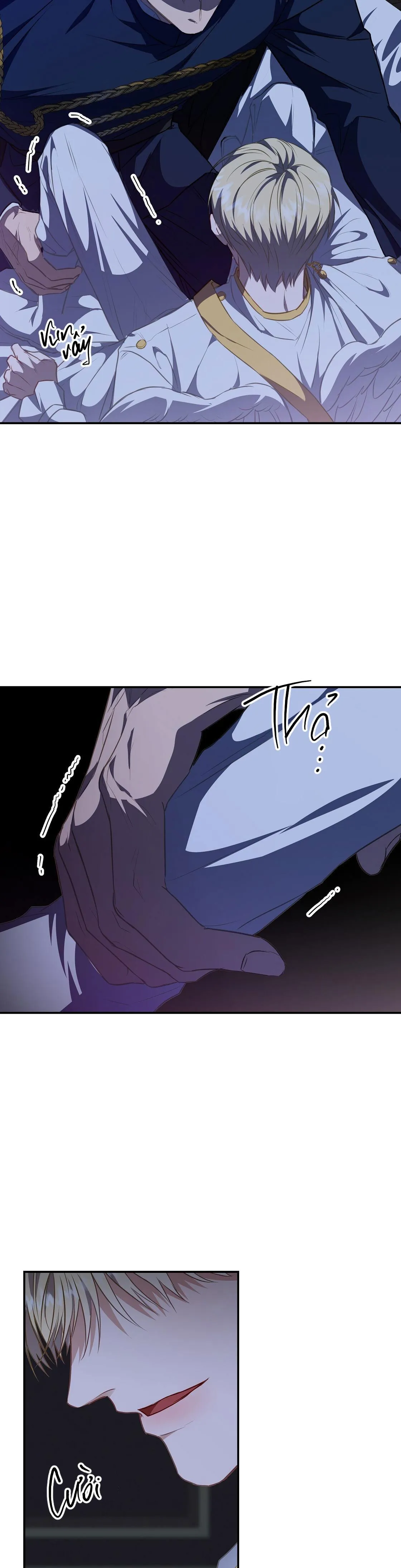 CÁCH TỒN TẠI NHƯ MỘT NGƯỜI CHƠI Chapter 14 Trang 27