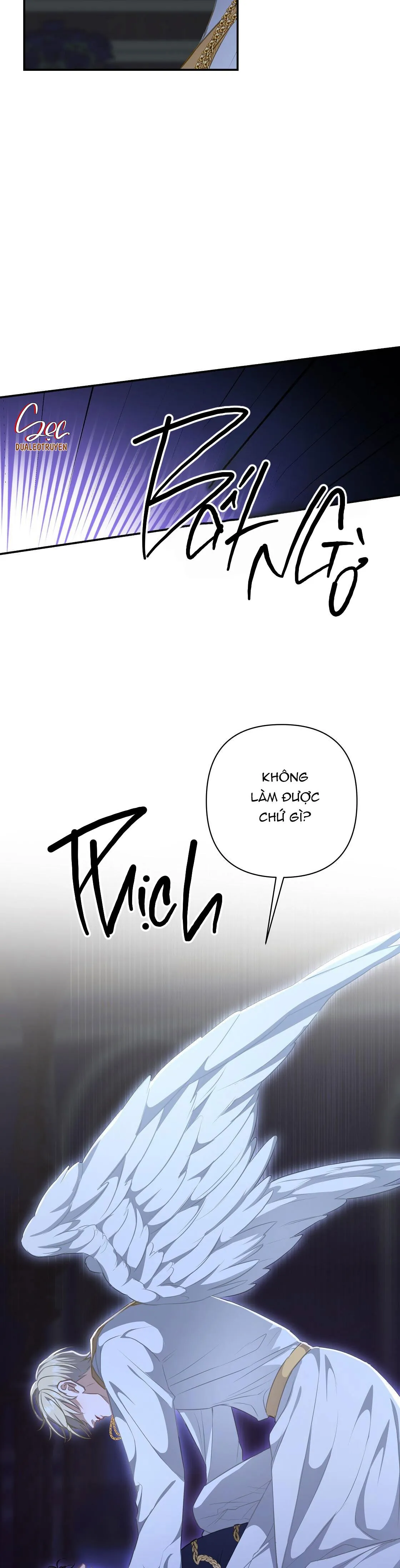 CÁCH TỒN TẠI NHƯ MỘT NGƯỜI CHƠI Chapter 14 Trang 28