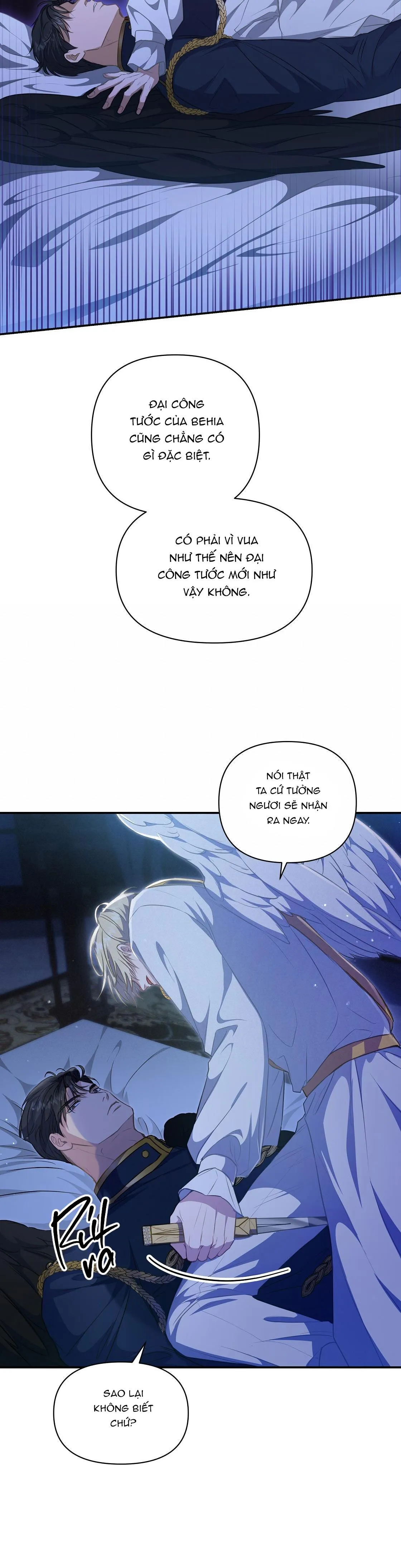 CÁCH TỒN TẠI NHƯ MỘT NGƯỜI CHƠI Chapter 14 Trang 29