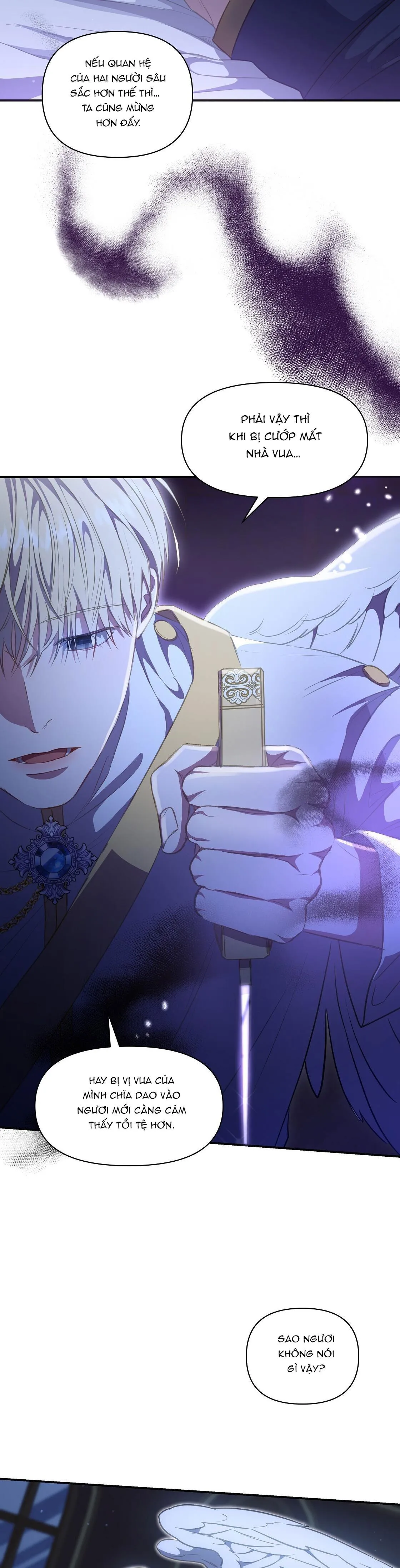 CÁCH TỒN TẠI NHƯ MỘT NGƯỜI CHƠI Chapter 14 Trang 31