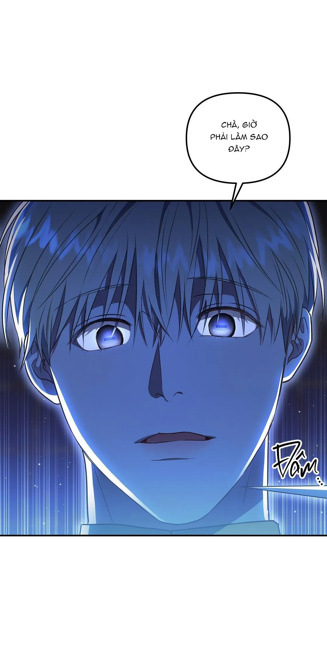 CÁCH TỒN TẠI NHƯ MỘT NGƯỜI CHƠI Chapter 15 Trang 3