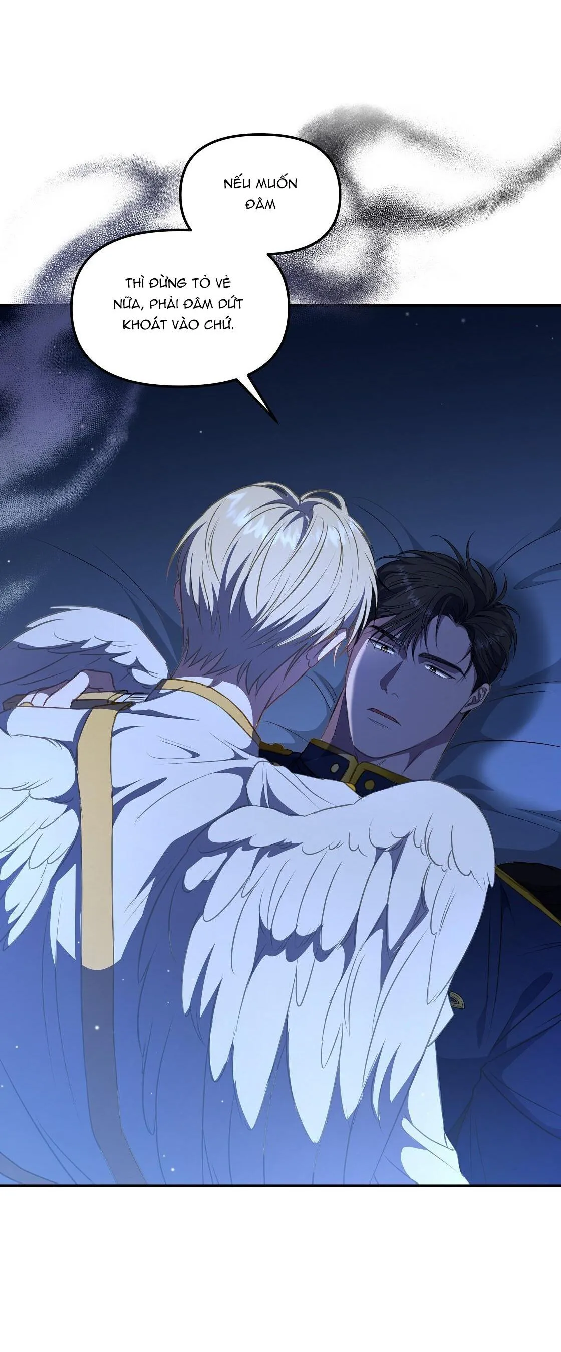 CÁCH TỒN TẠI NHƯ MỘT NGƯỜI CHƠI Chapter 15 Trang 7