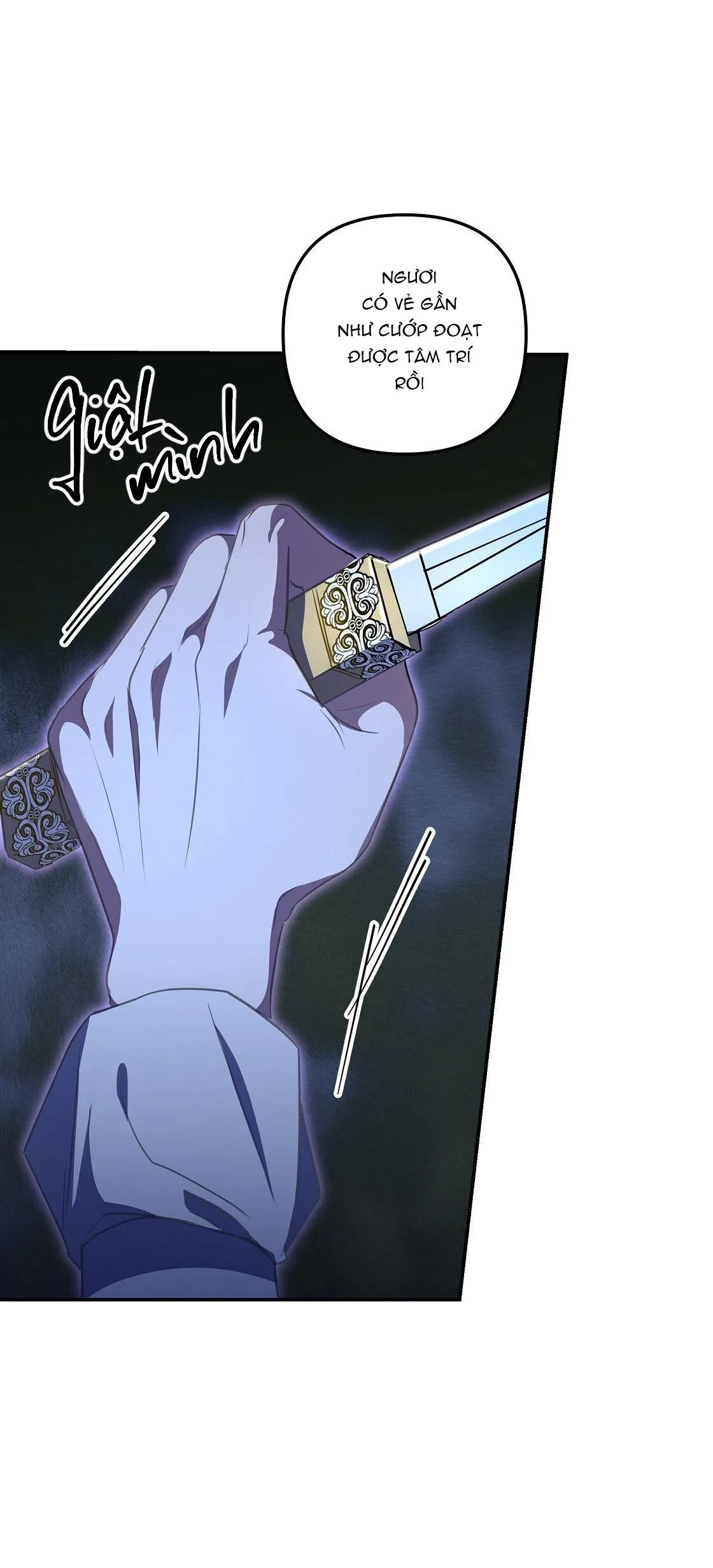 CÁCH TỒN TẠI NHƯ MỘT NGƯỜI CHƠI Chapter 15 Trang 8