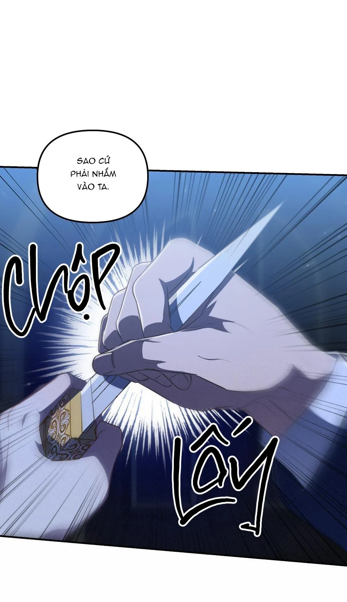 CÁCH TỒN TẠI NHƯ MỘT NGƯỜI CHƠI Chapter 15 Trang 9