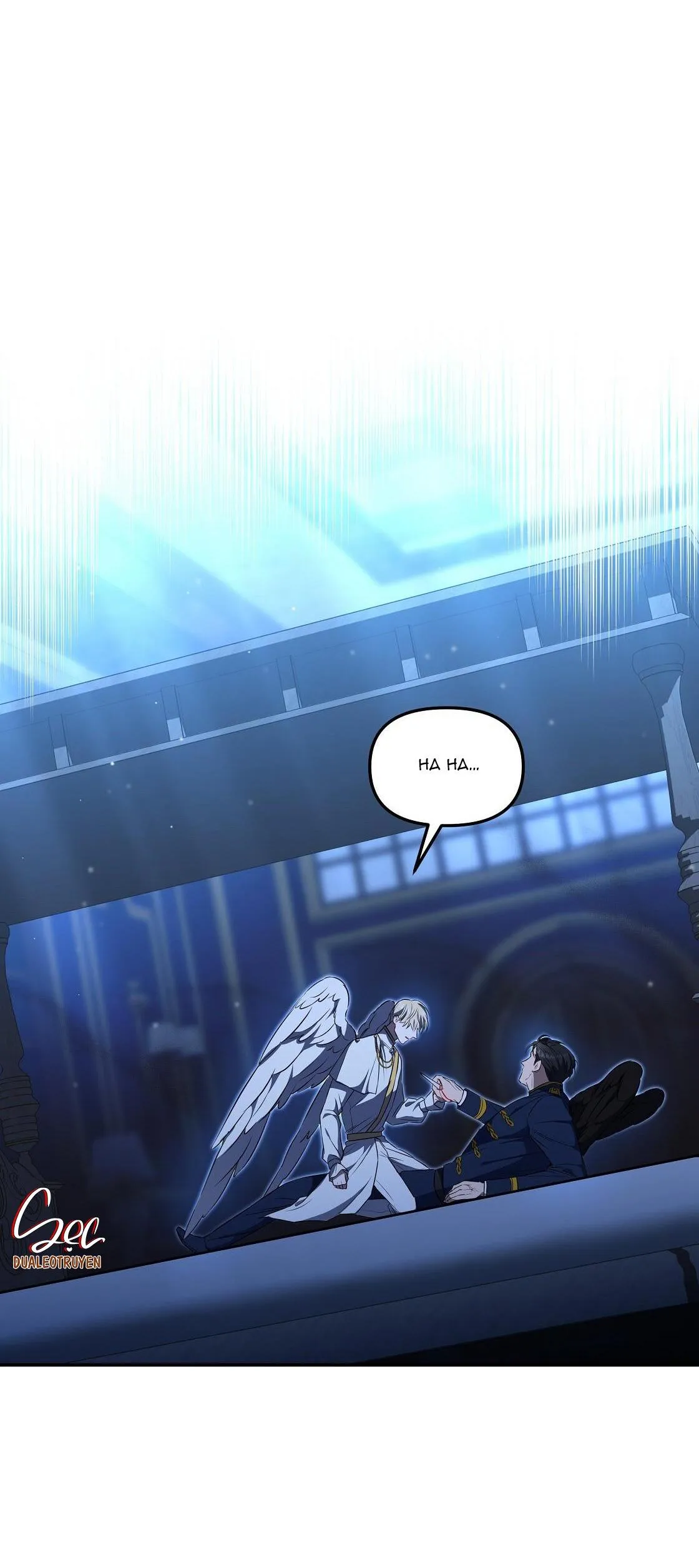 CÁCH TỒN TẠI NHƯ MỘT NGƯỜI CHƠI Chapter 15 Trang 18